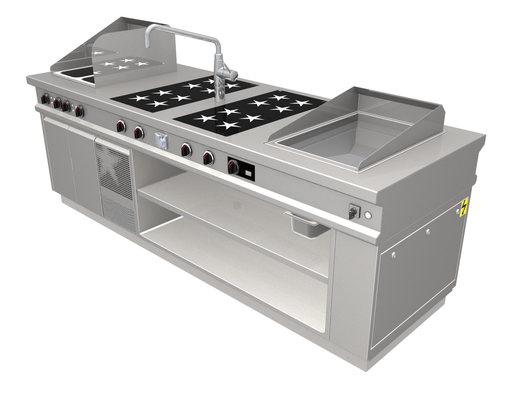 Referenzen Menu System AG - 