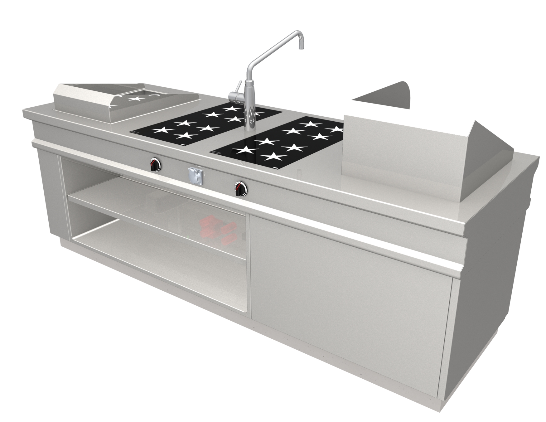 Referenzen Menu System AG - 