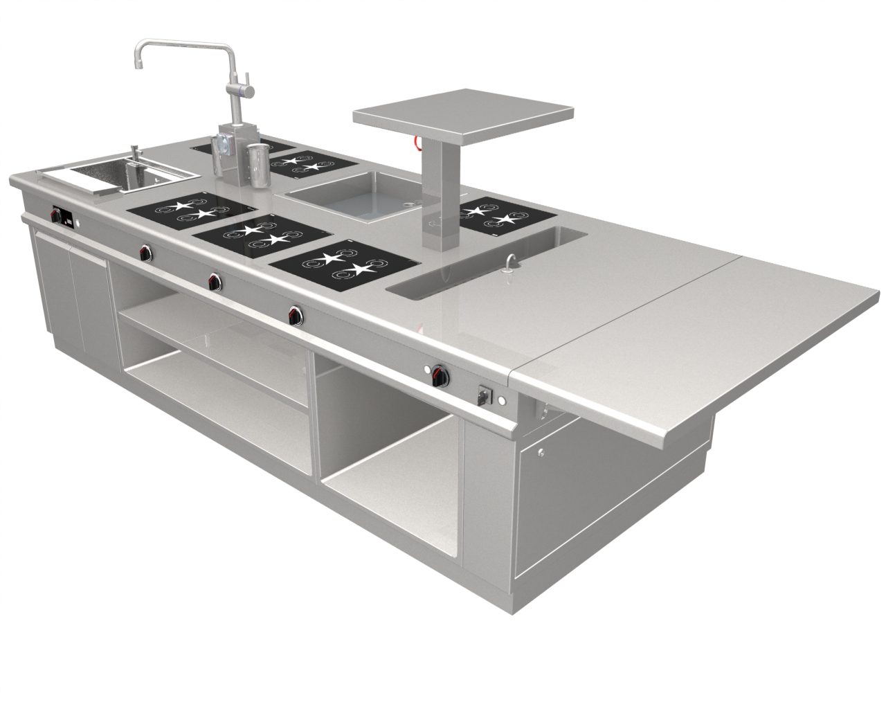 Referenzen Menu System AG - 