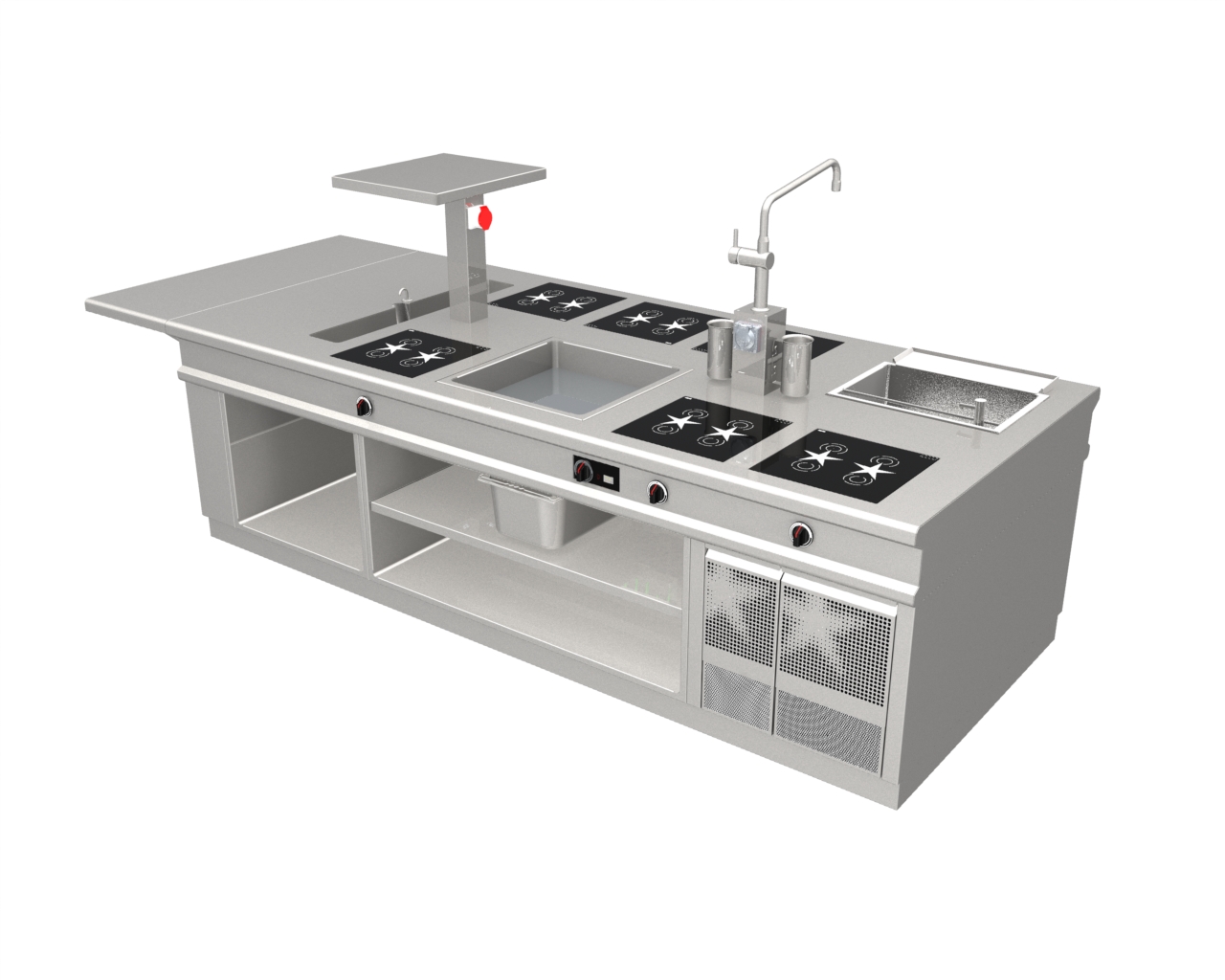 Referenzen Menu System AG - 