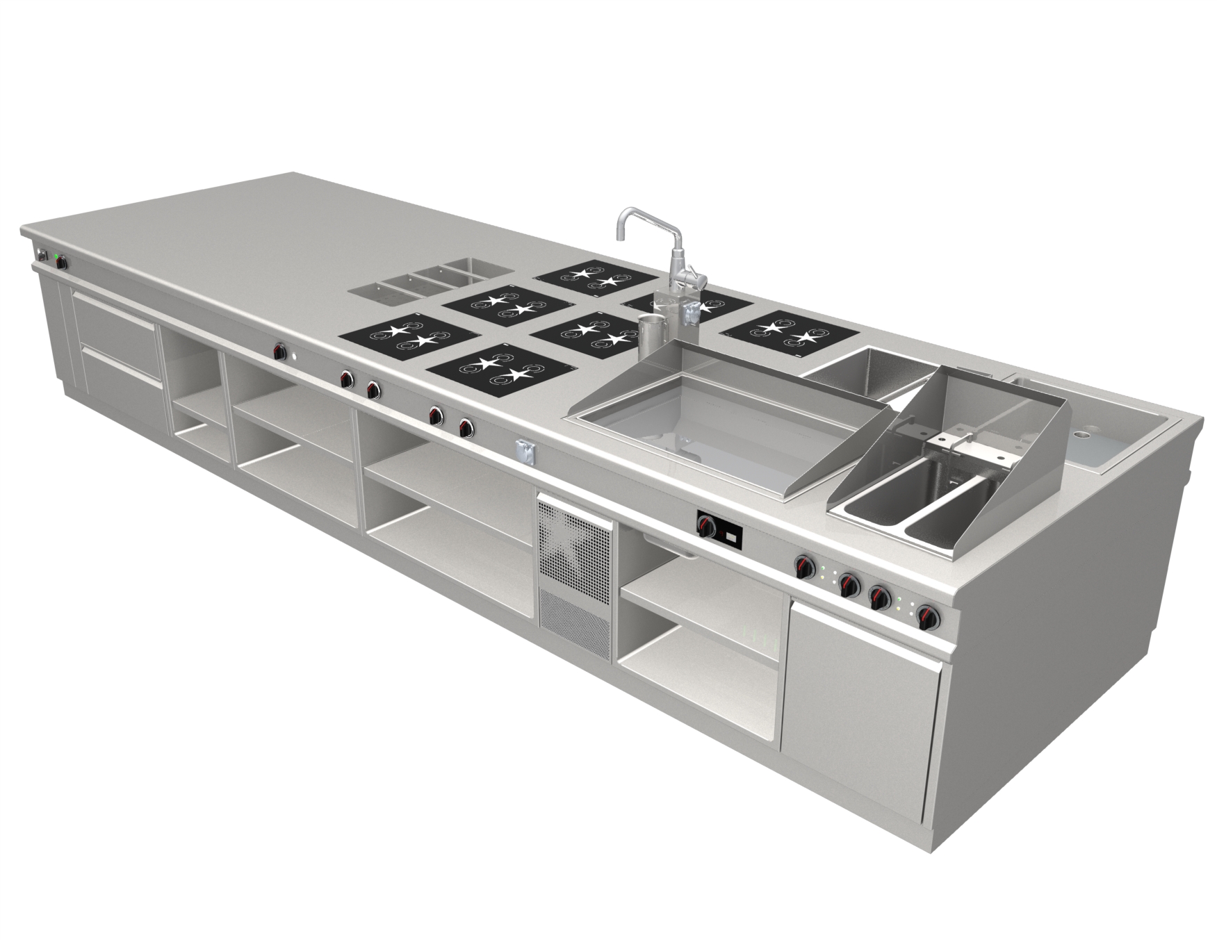 Referenzen Menu System AG - 