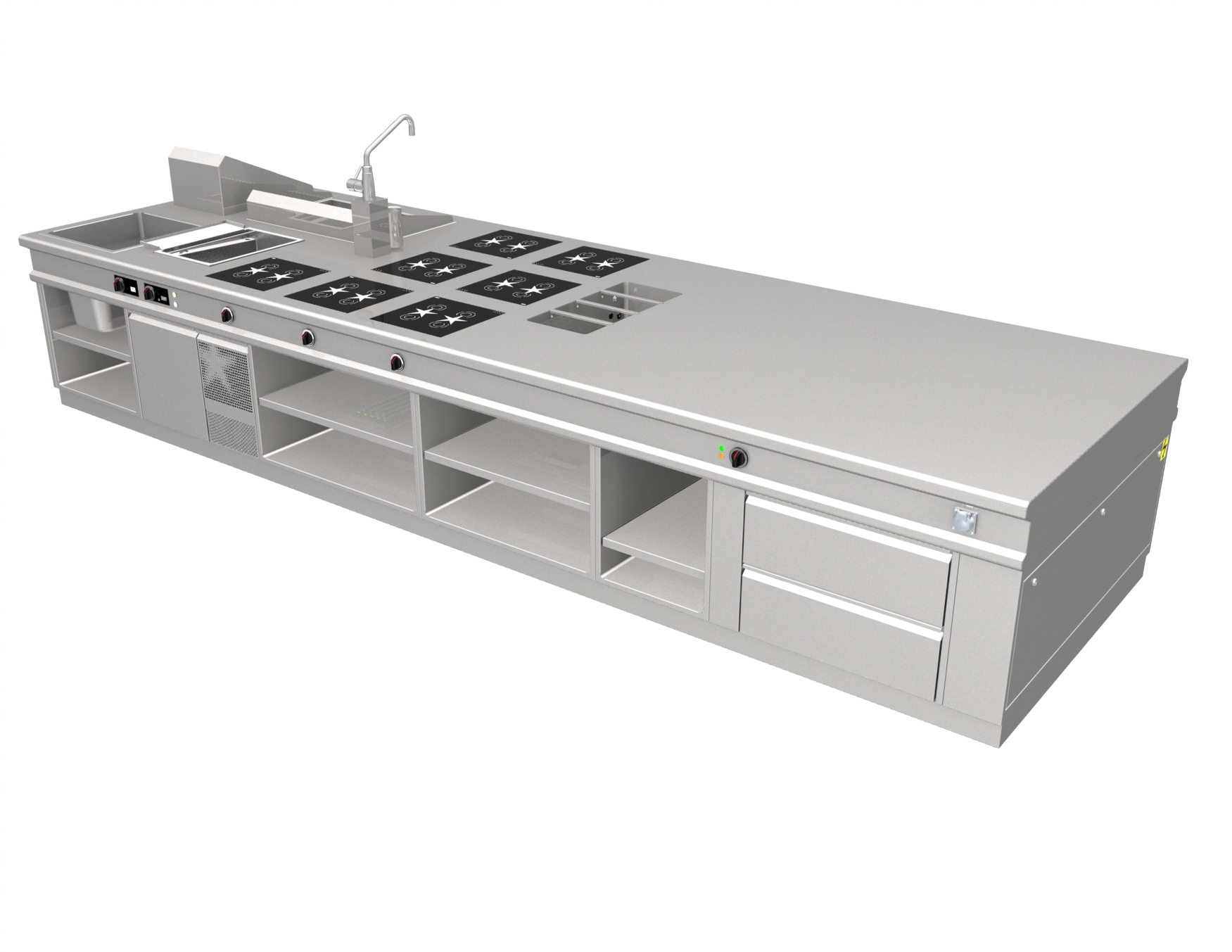 Referenzen Menu System AG - 