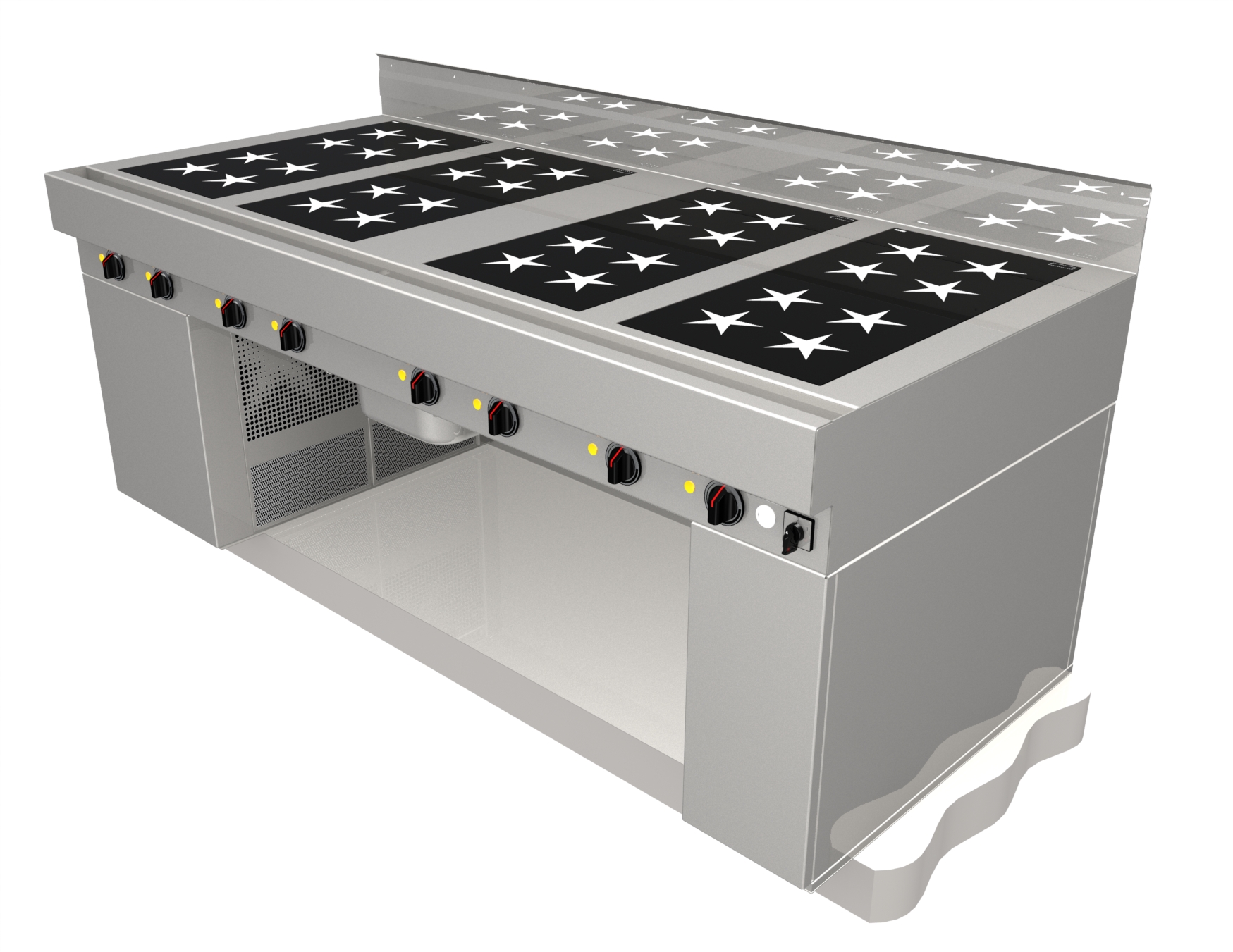 Referenzen Menu System AG - 