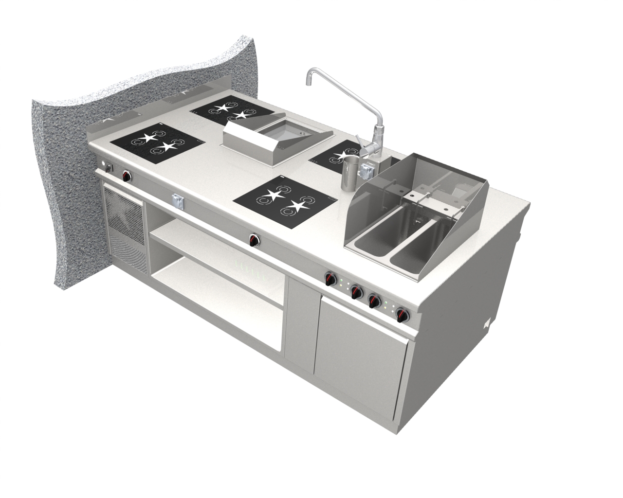 Referenzen Menu System AG - 