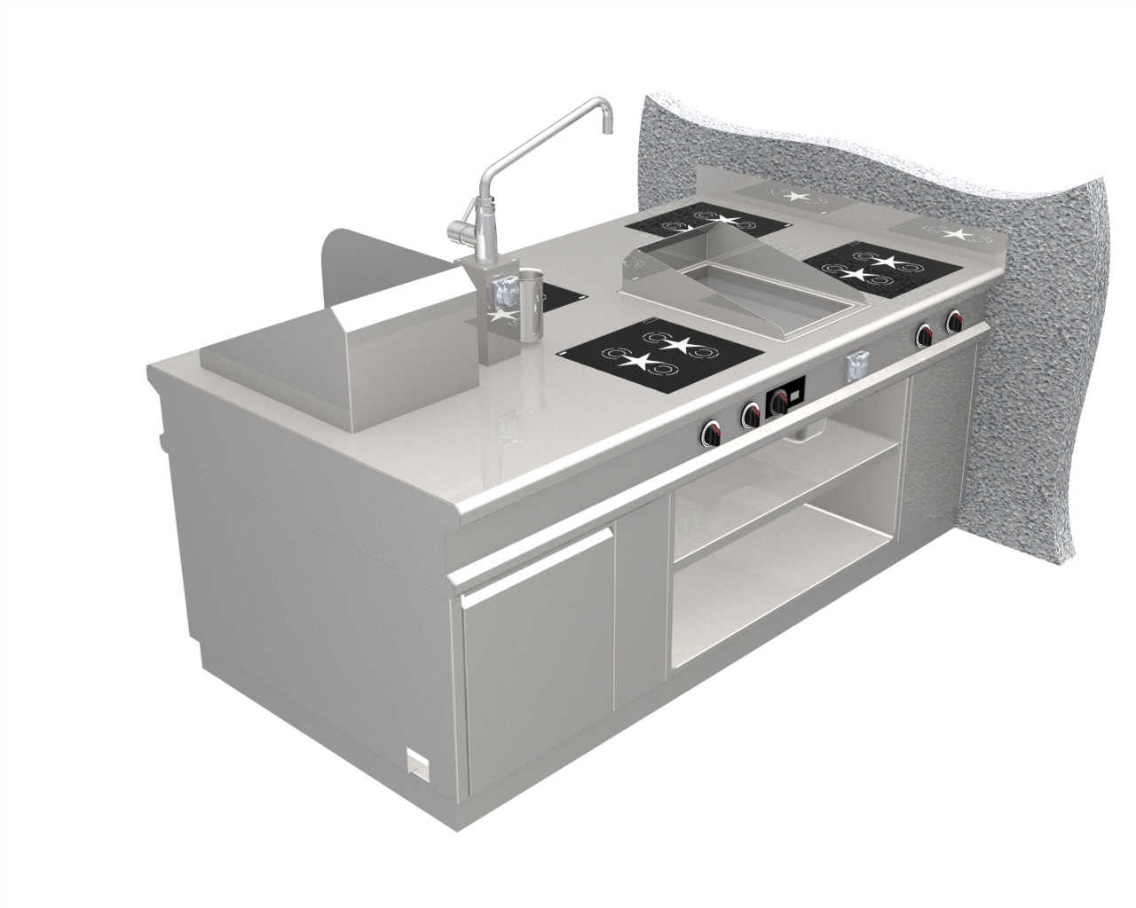 Referenzen Menu System AG - 