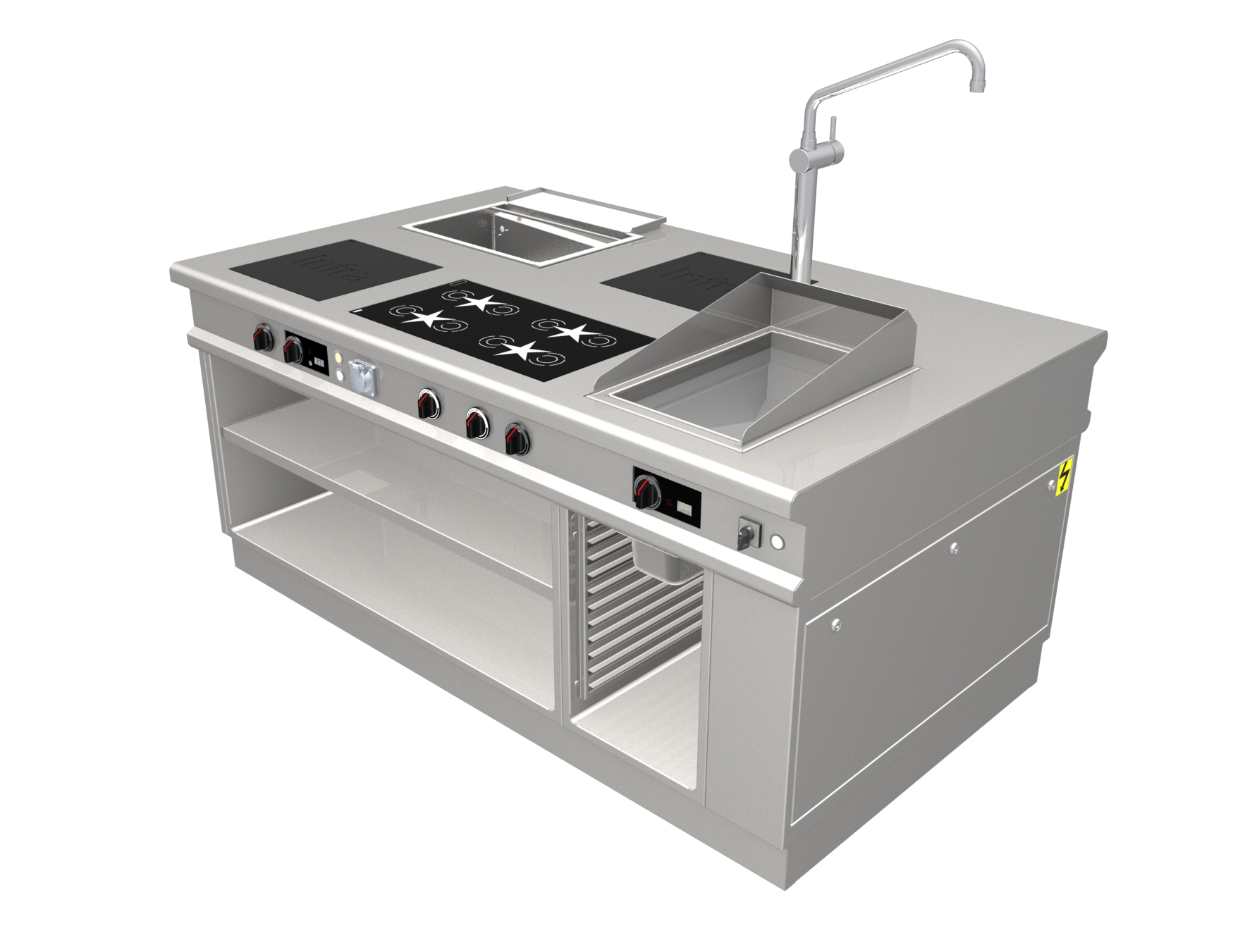 Referenzen Menu System AG - 