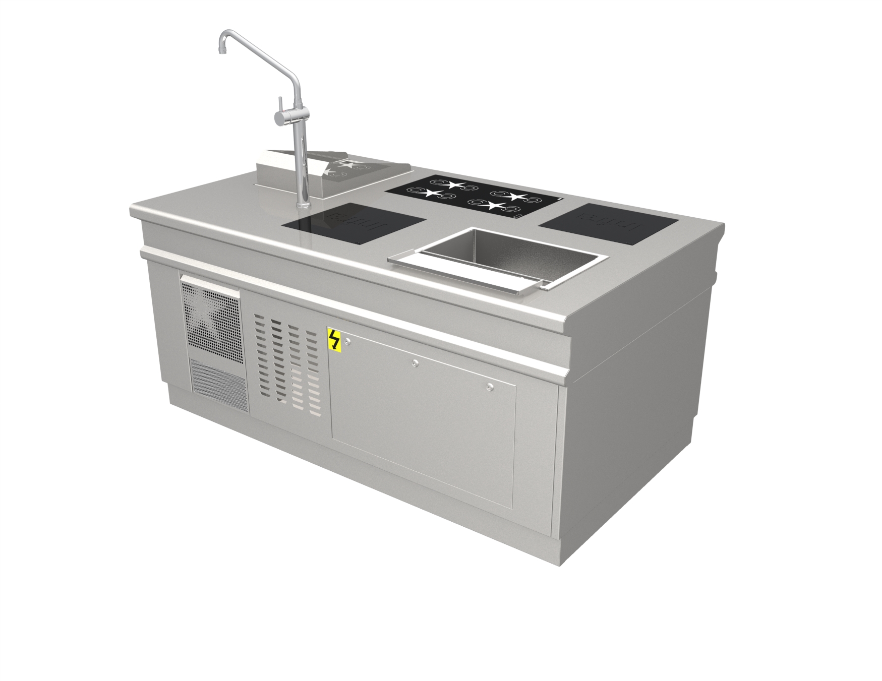 Referenzen Menu System AG - 