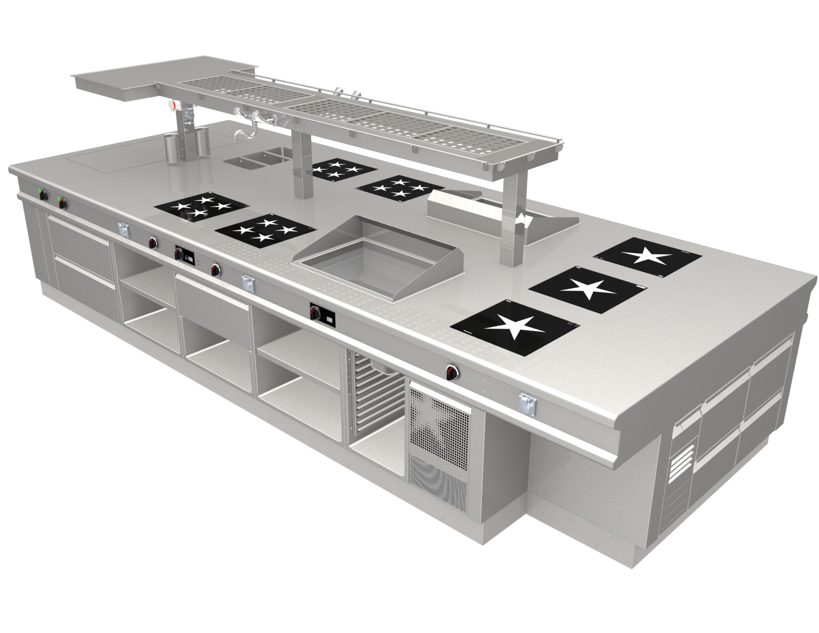 Referenzen Menu System AG - 