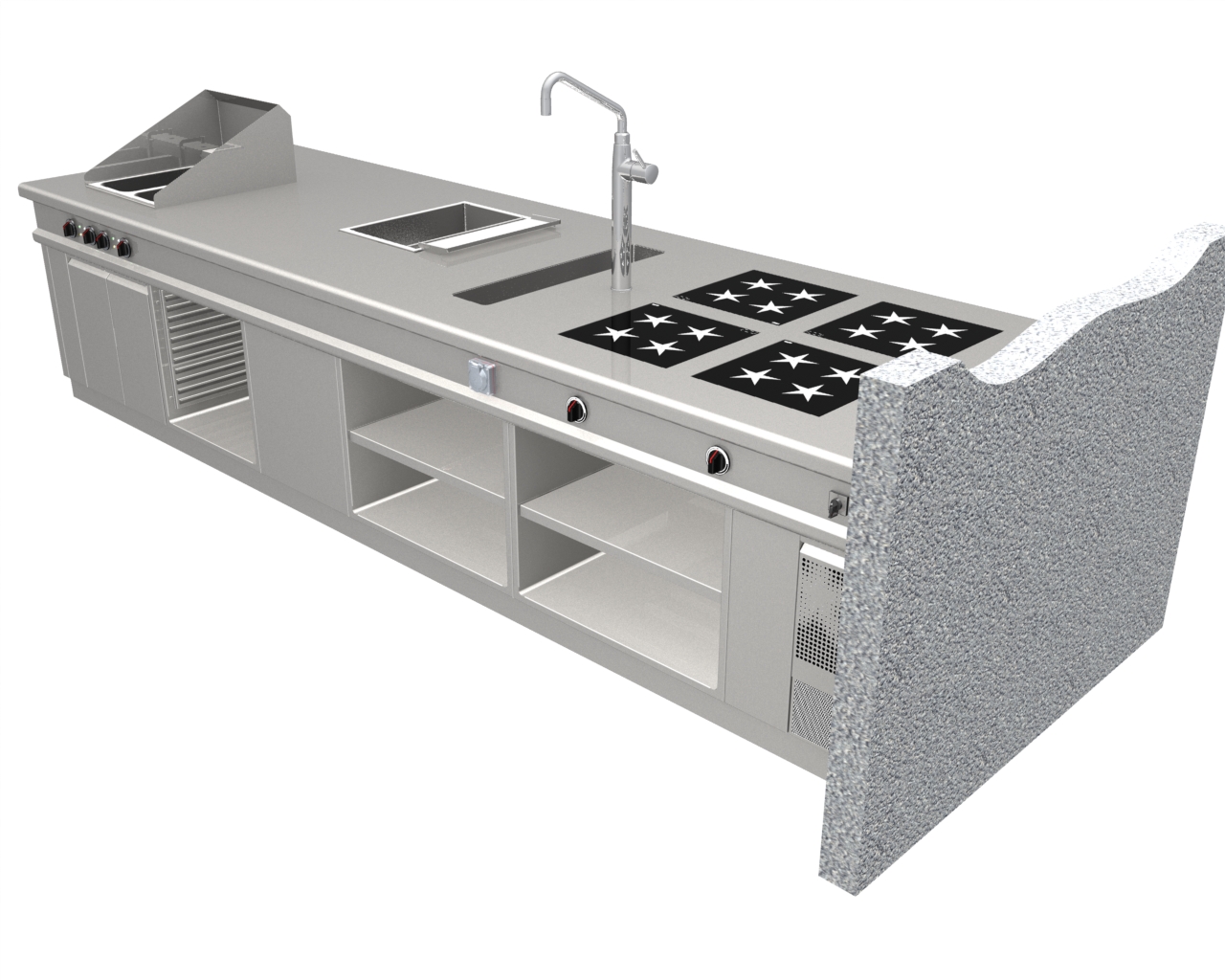 Referenzen Menu System AG - 