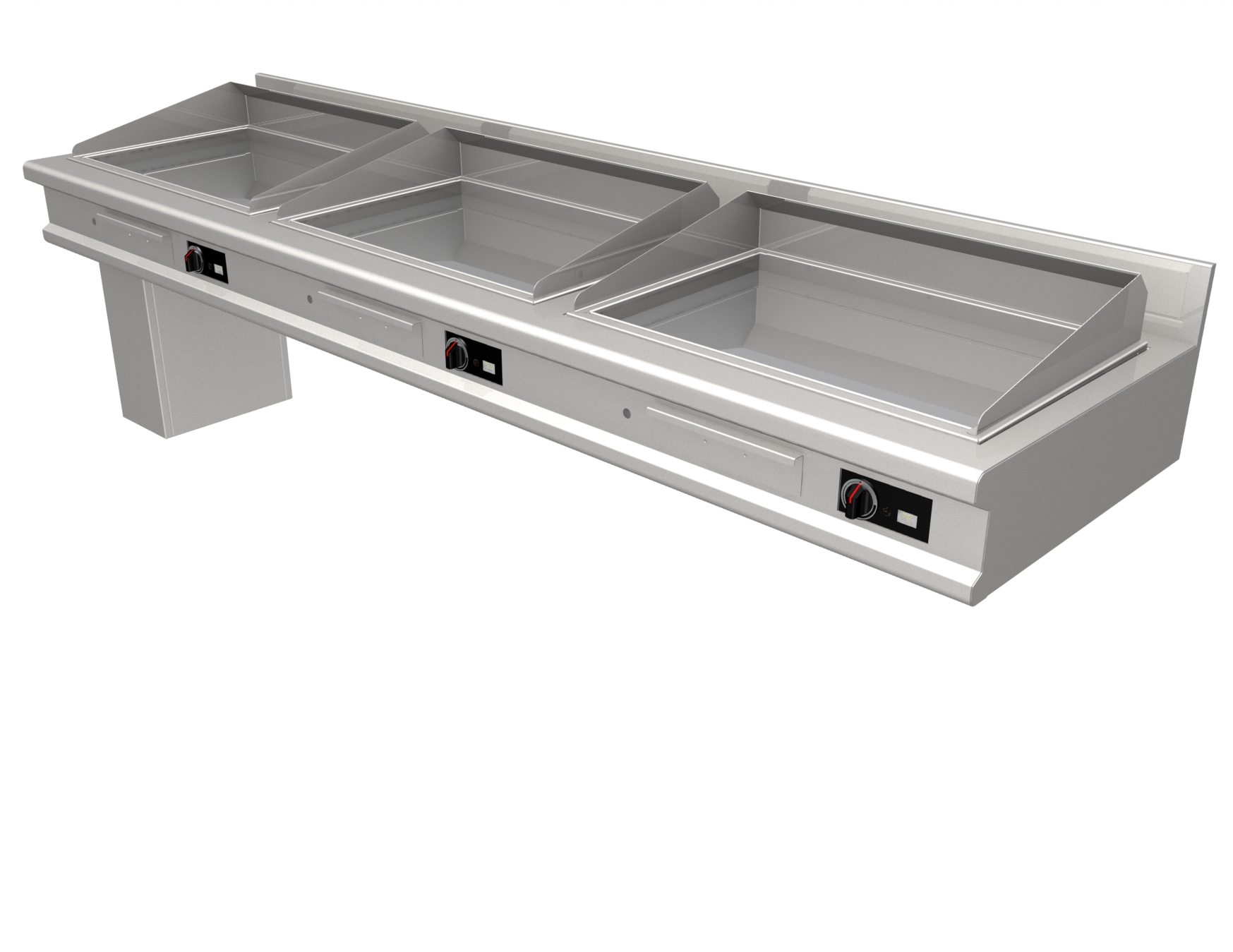 Referenzen Menu System AG - 