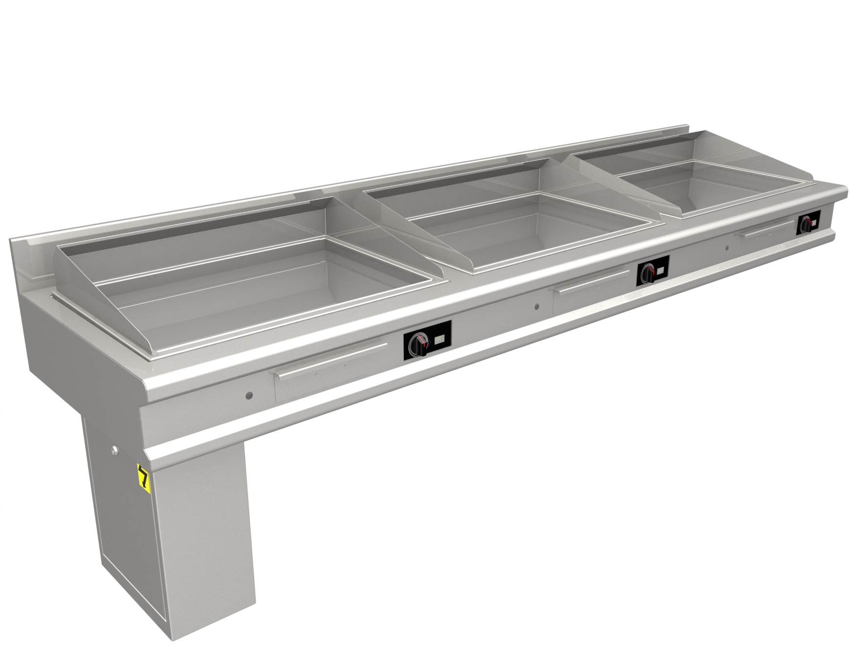 Referenzen Menu System AG - 