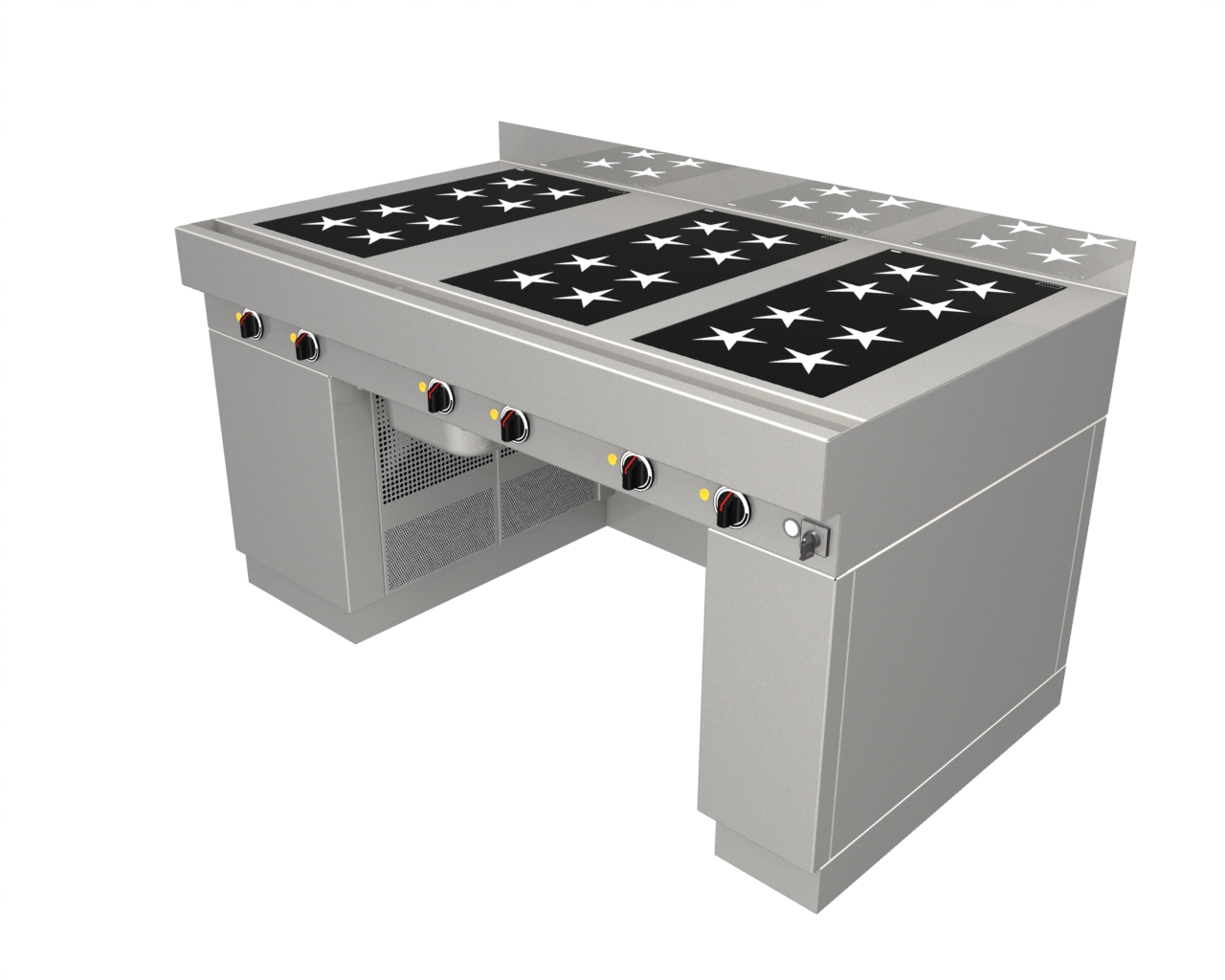 Referenzen Menu System AG - 