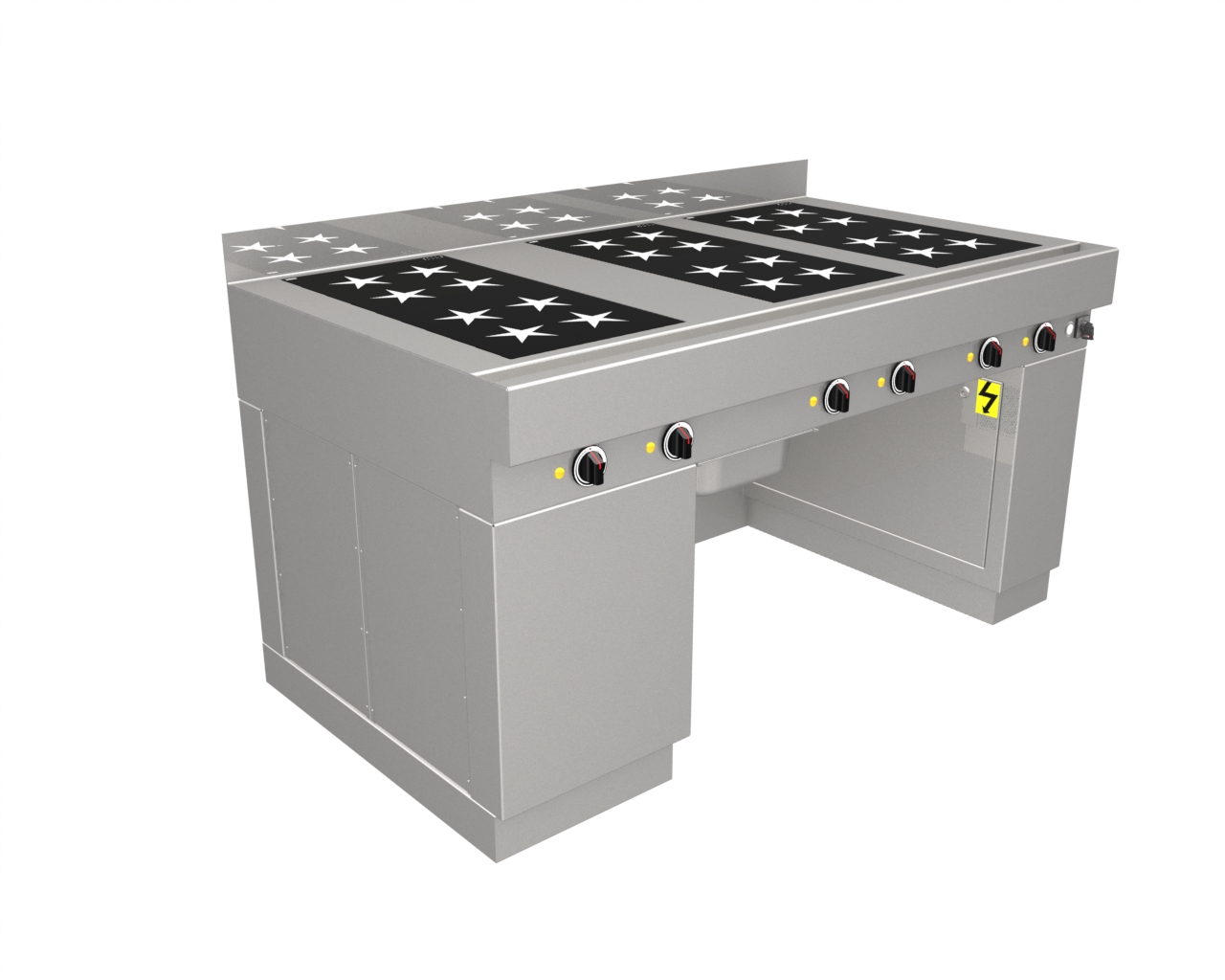 Referenzen Menu System AG - 