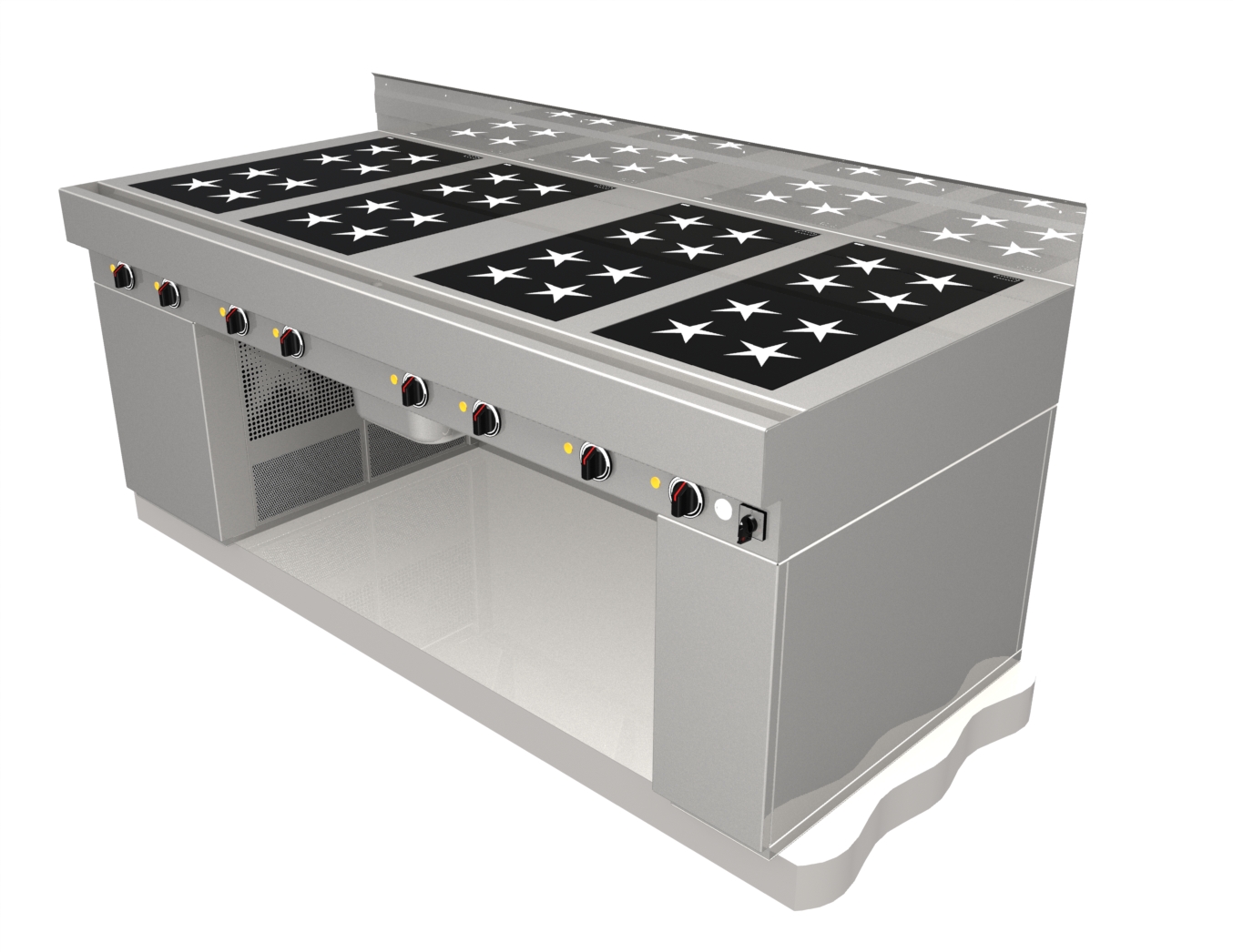 Referenzen Menu System AG - 