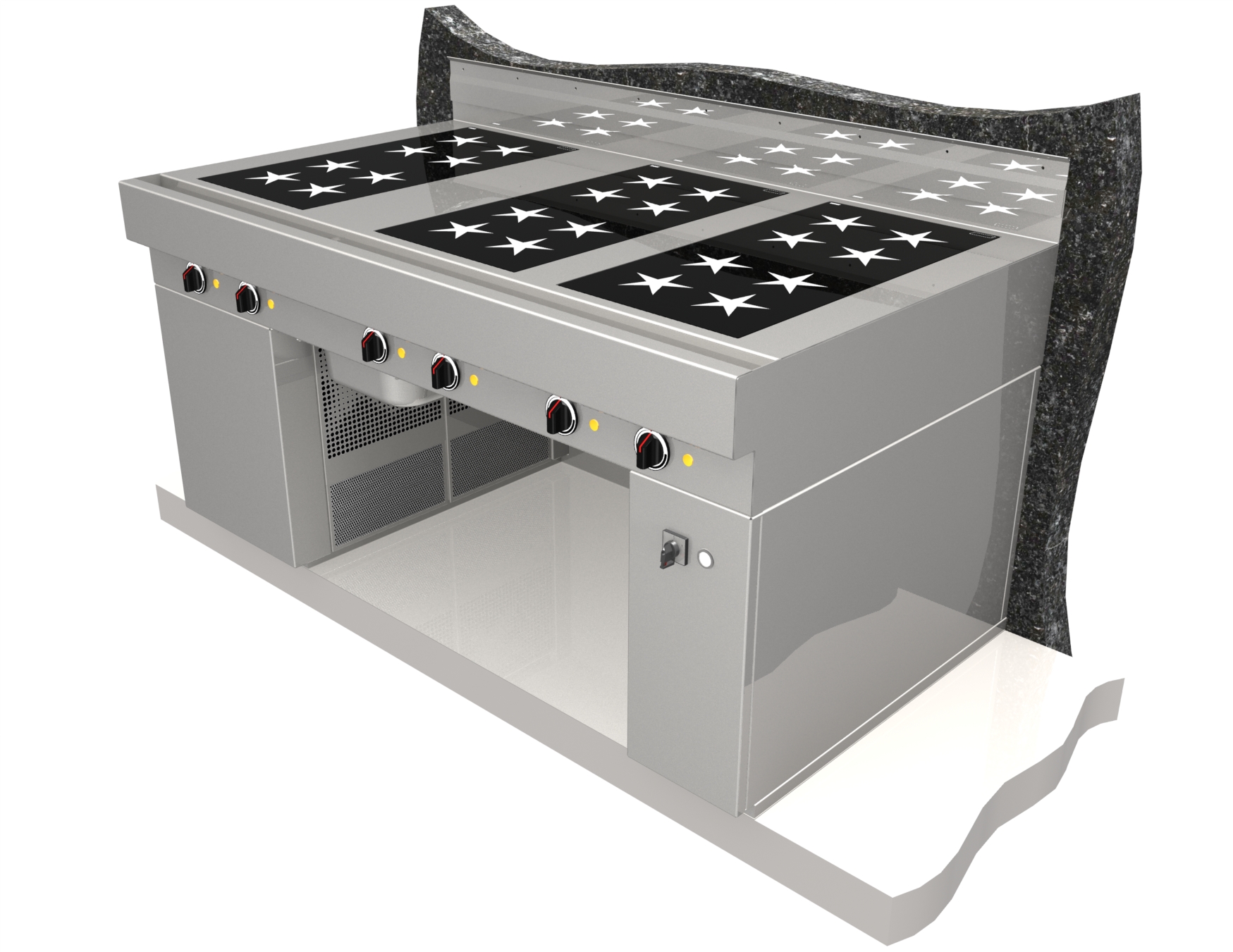 Referenzen Menu System AG - 