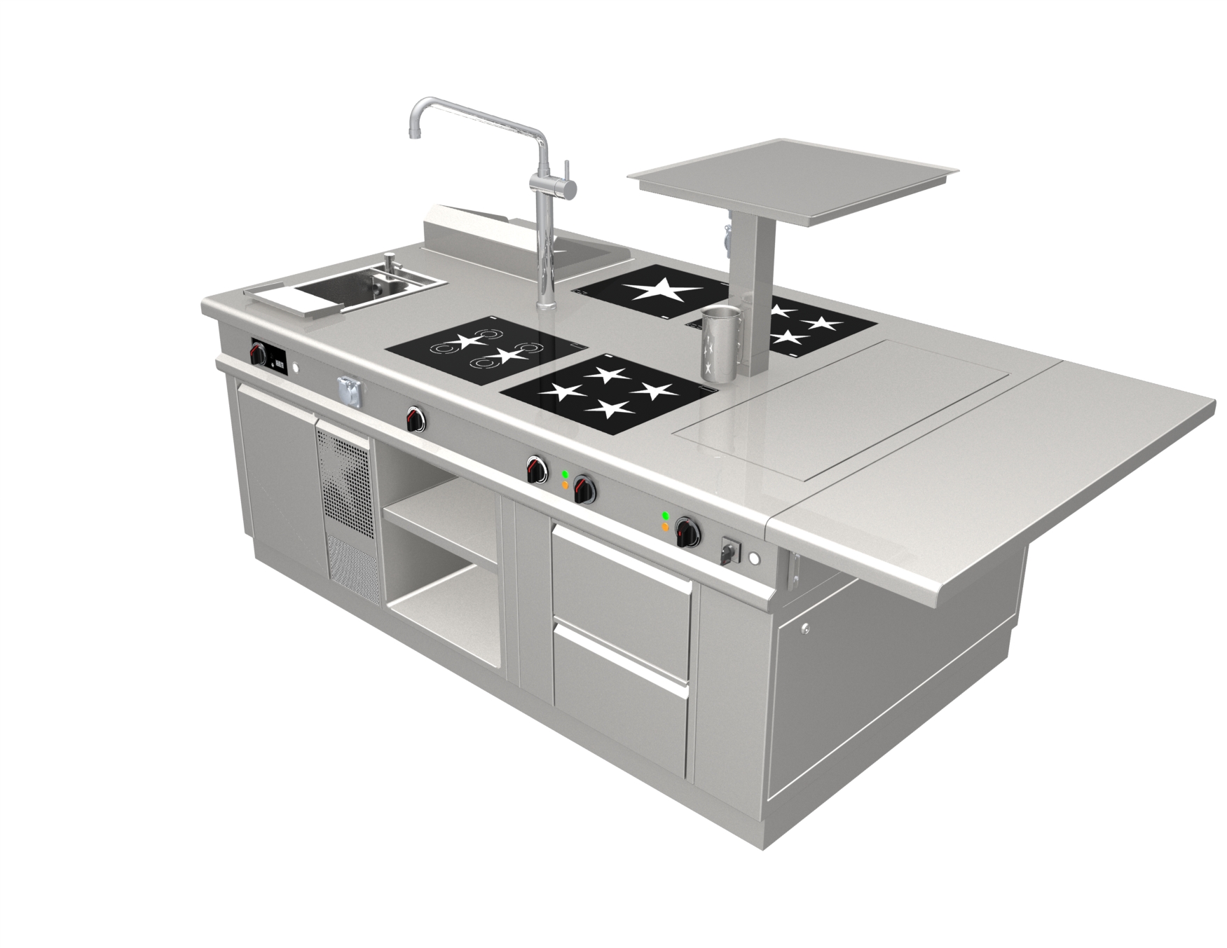 Referenzen Menu System AG - 