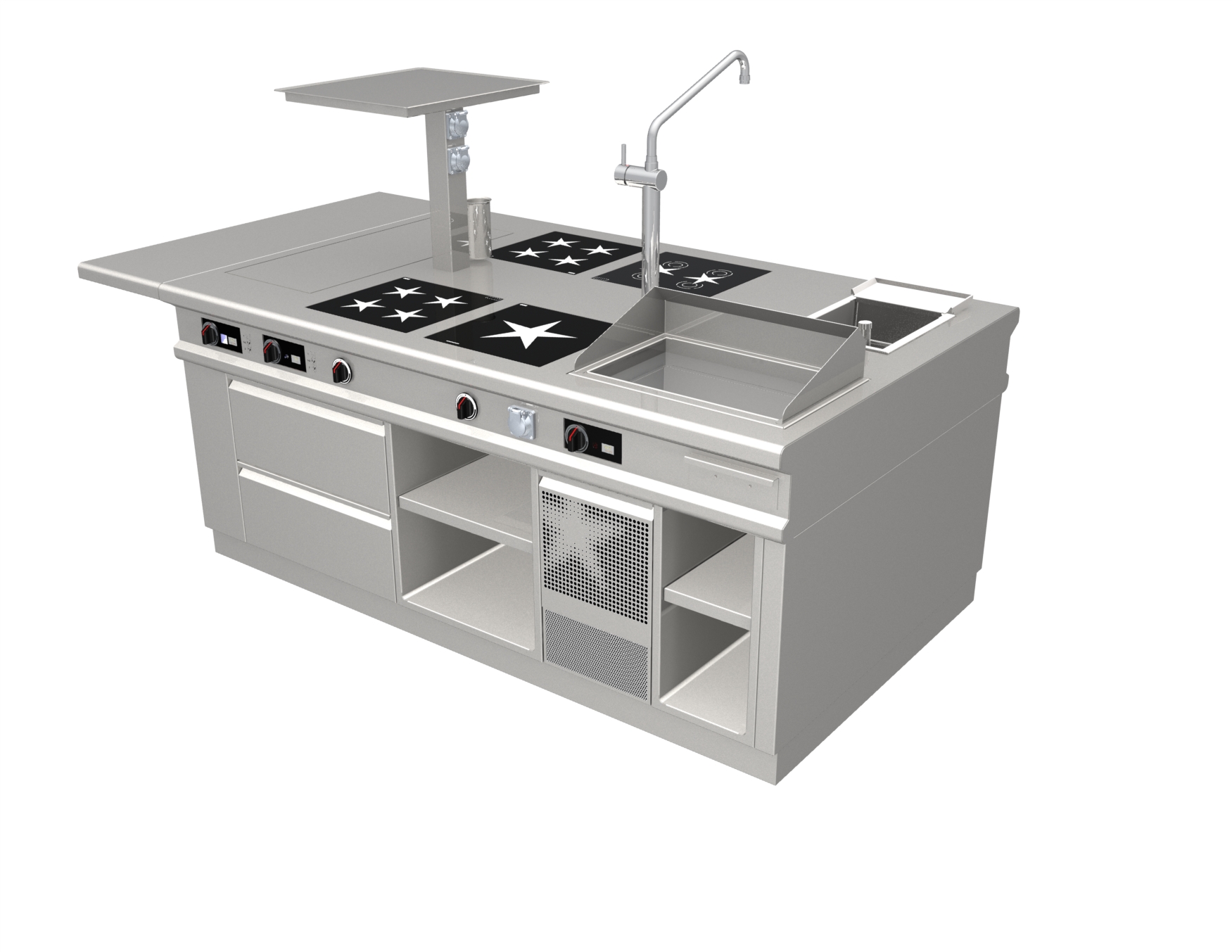 Referenzen Menu System AG - 