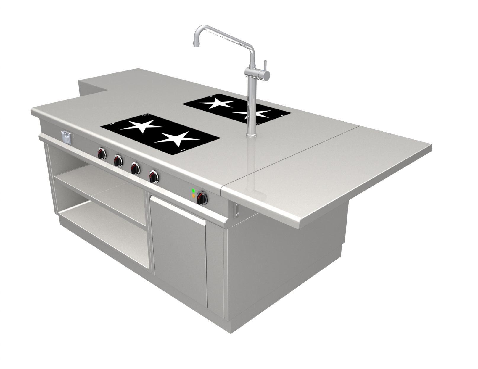 Referenzen Menu System AG - 