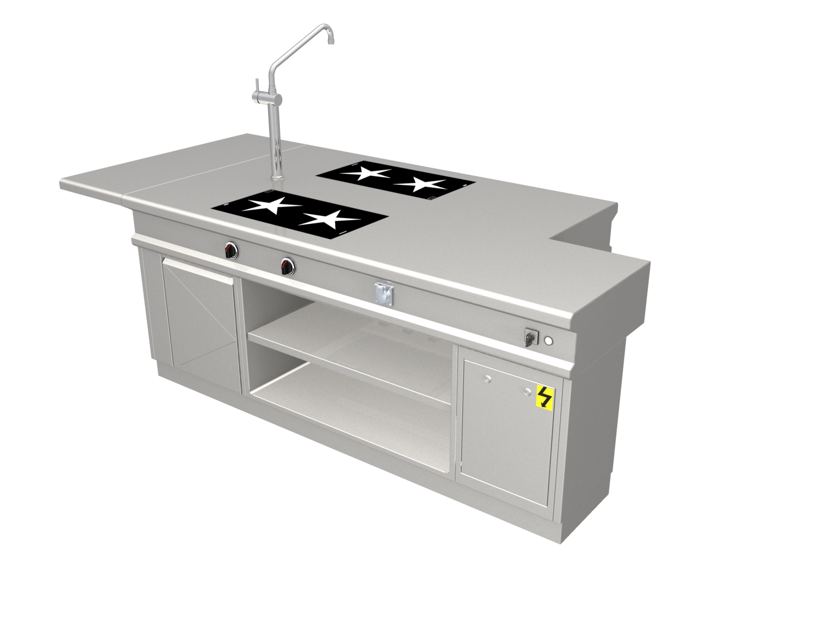 Referenzen Menu System AG - 