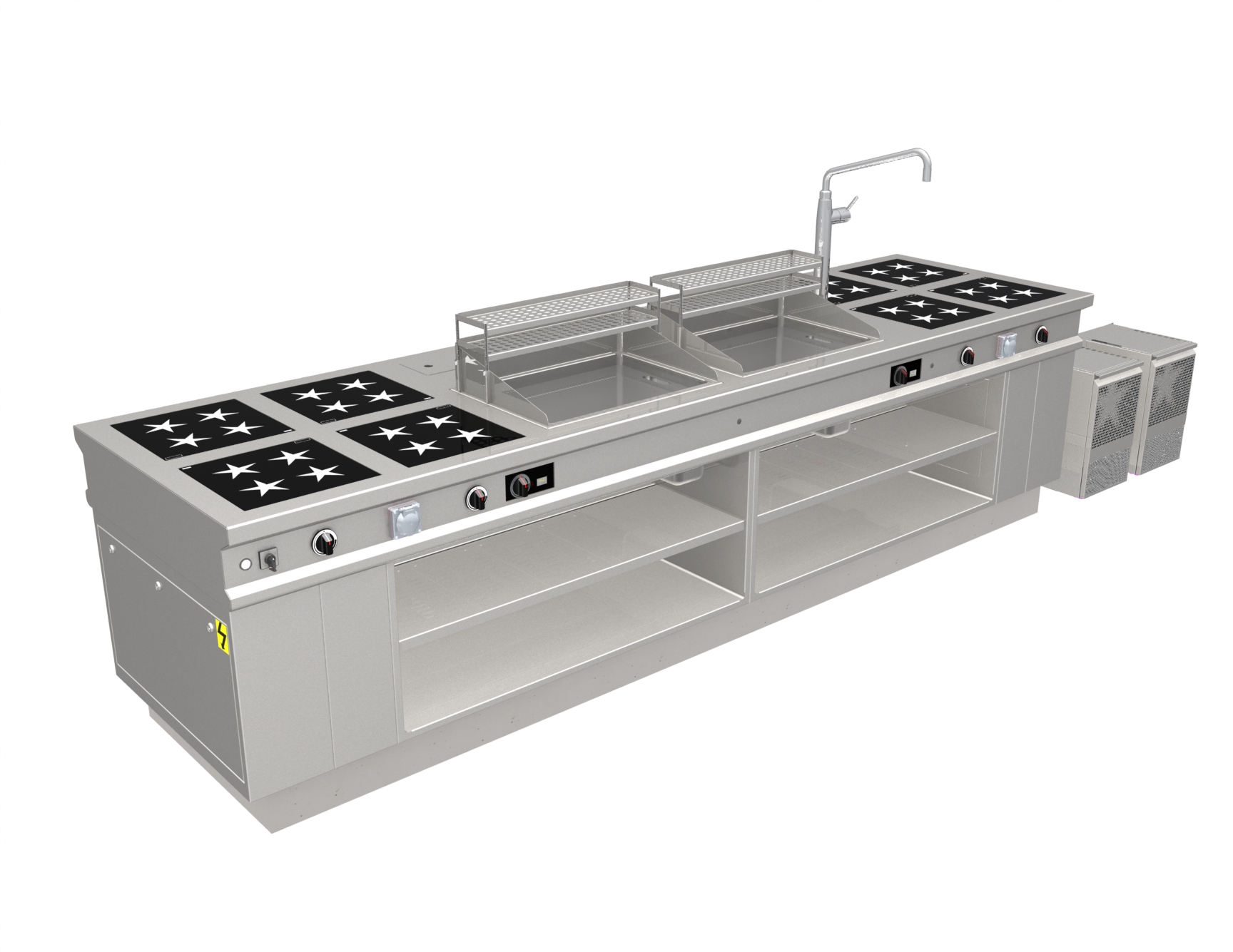 Referenzen Menu System AG - 