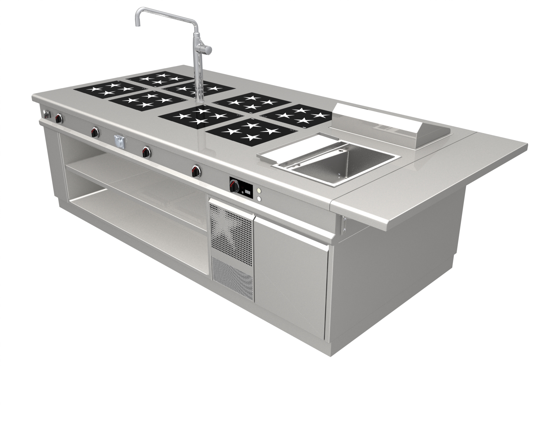 Referenzen Menu System AG - 