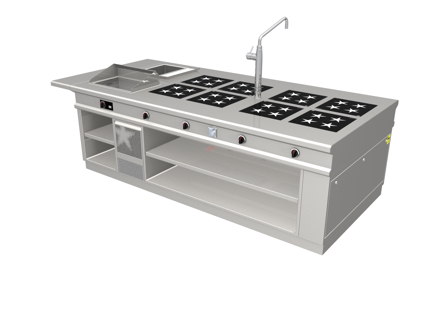 Referenzen Menu System AG - 