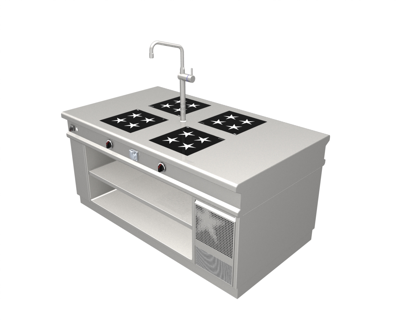 Referenzen Menu System AG - 