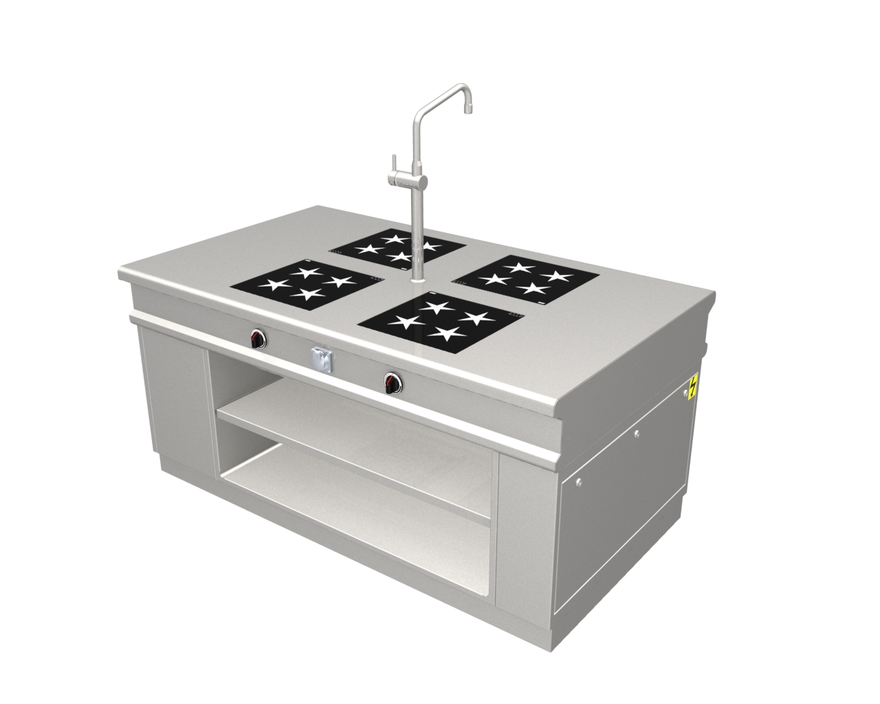 Referenzen Menu System AG - 