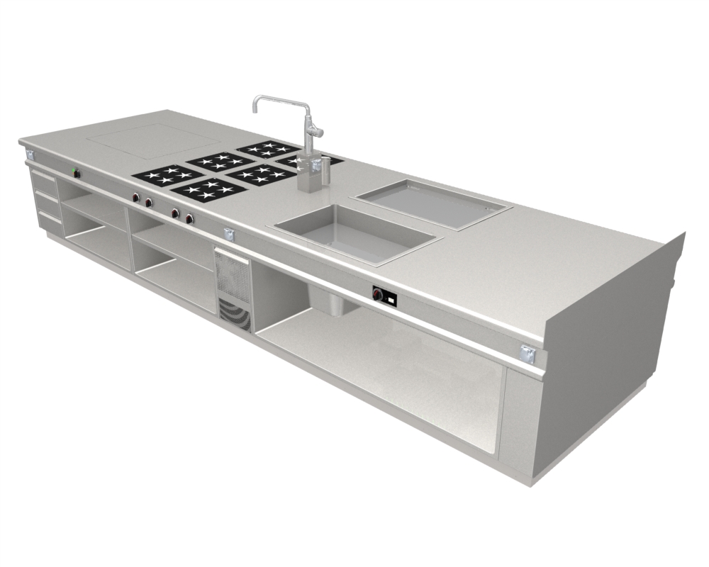 Referenzen Menu System AG - 