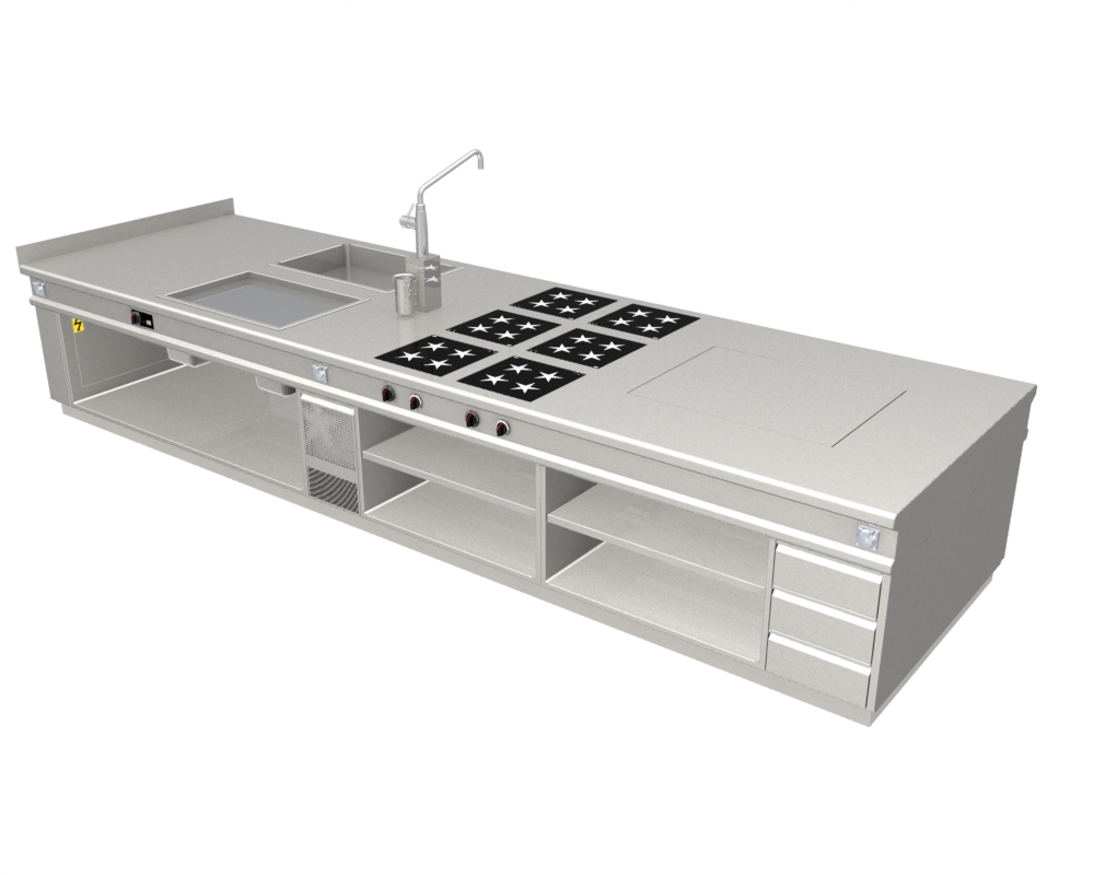 Referenzen Menu System AG - 