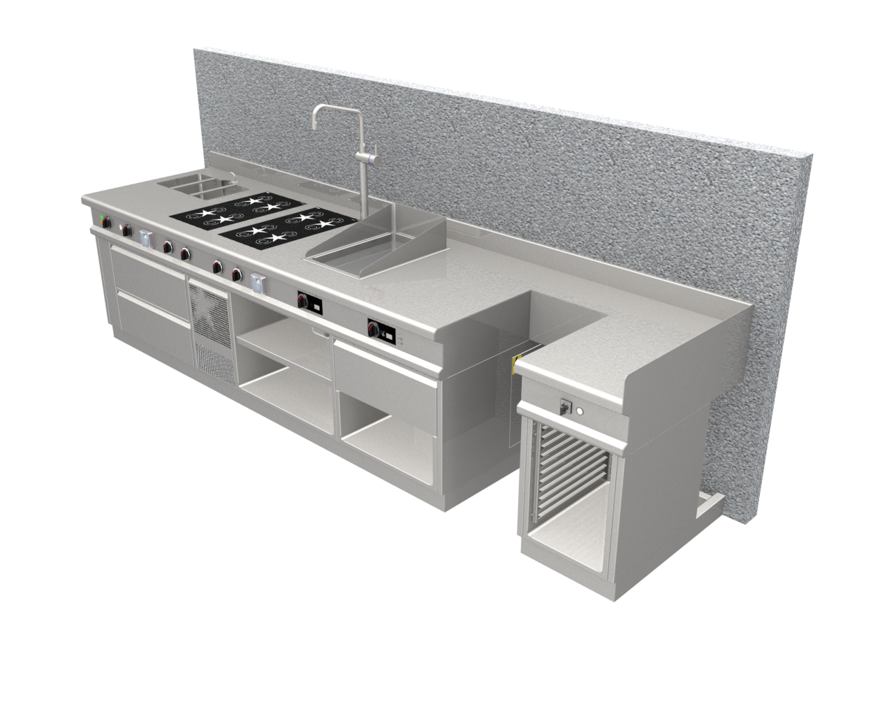 Referenzen Menu System AG - 