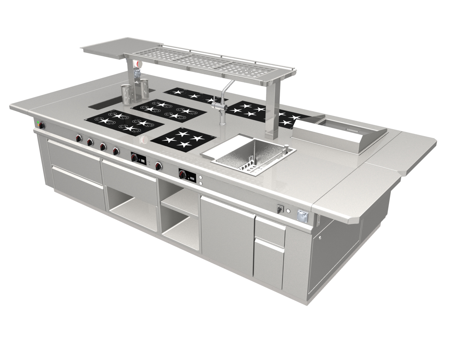 Referenzen Menu System AG - 