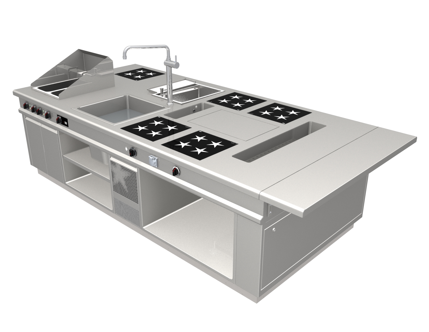 Referenzen Menu System AG - 