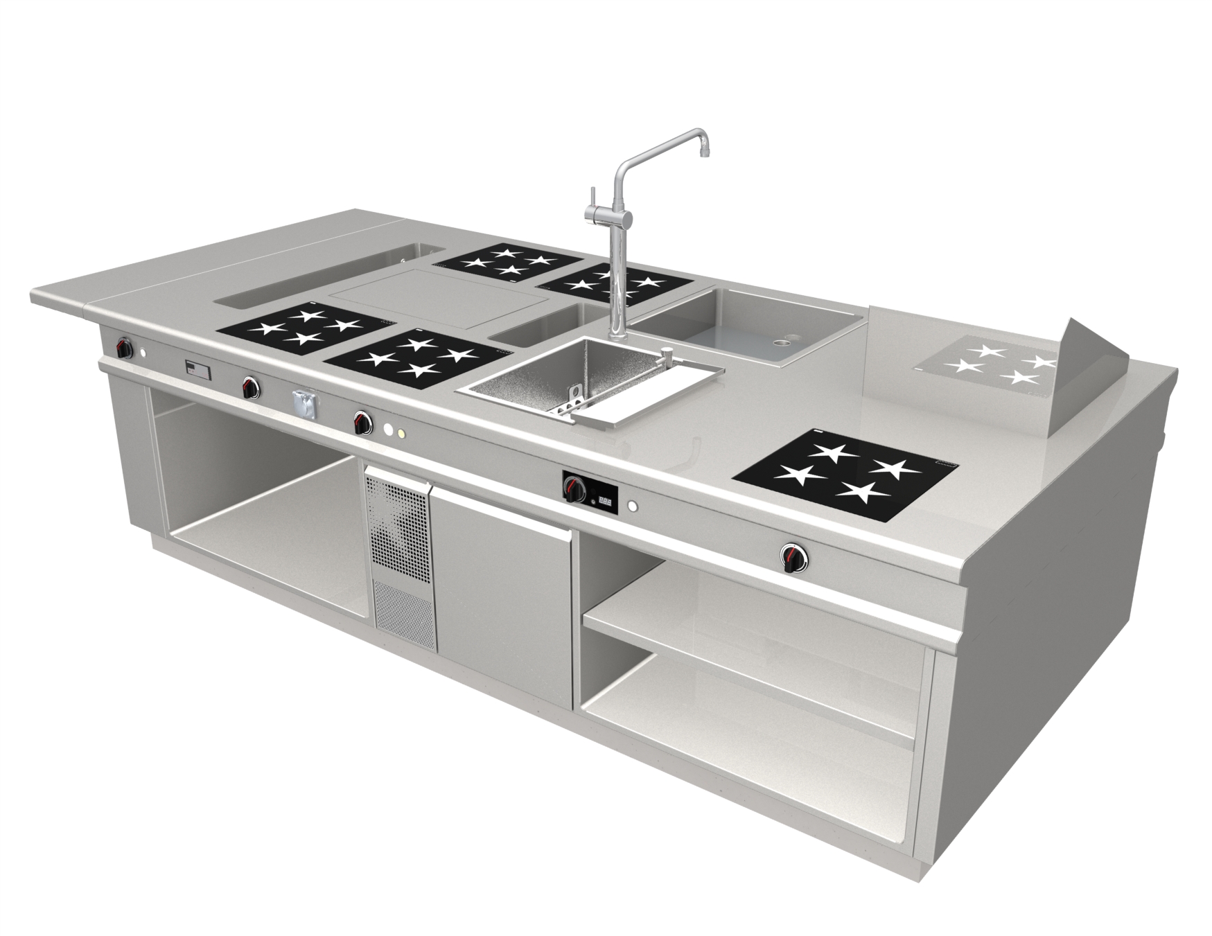 Referenzen Menu System AG - 