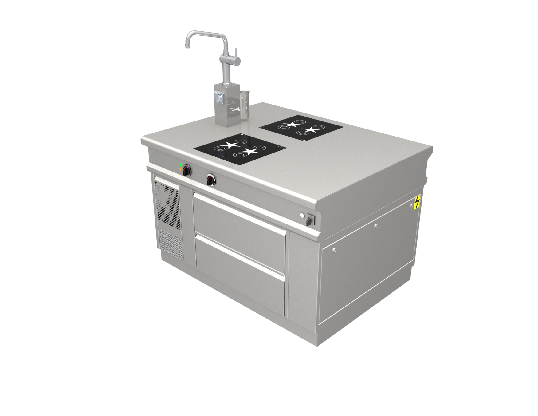 Referenzen Menu System AG - 