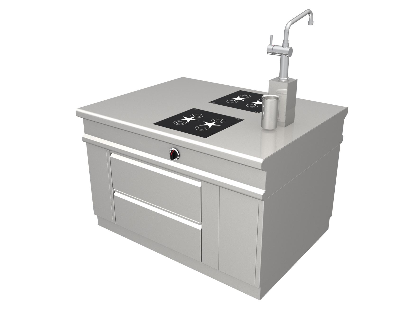 Referenzen Menu System AG - 