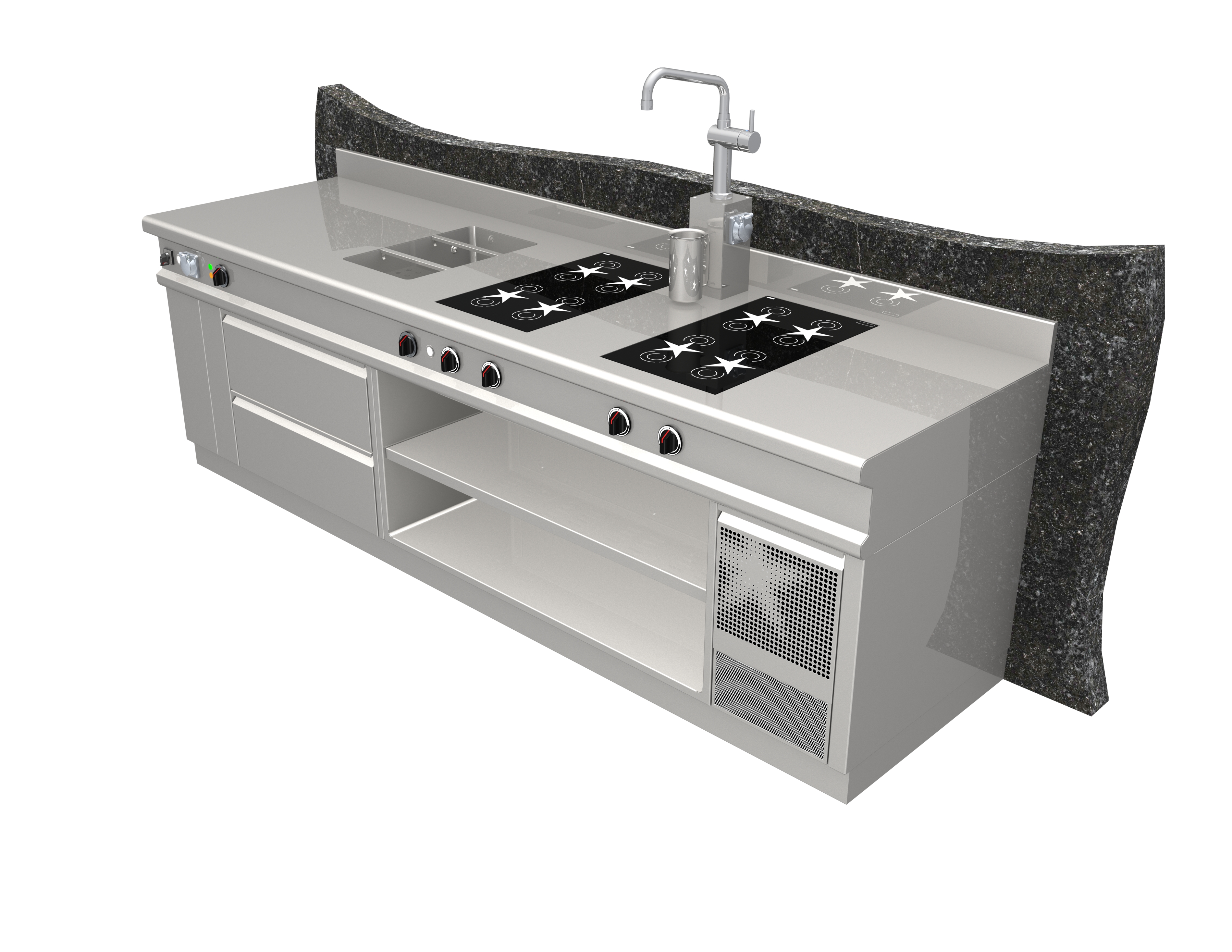 Referenzen Menu System AG - 