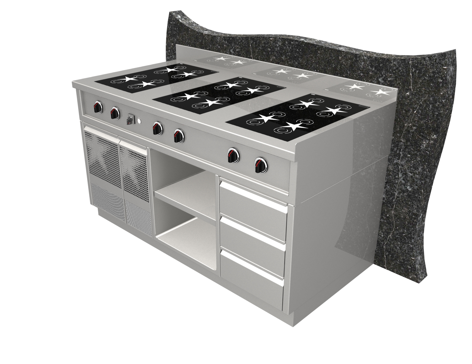 Referenzen Menu System AG - 