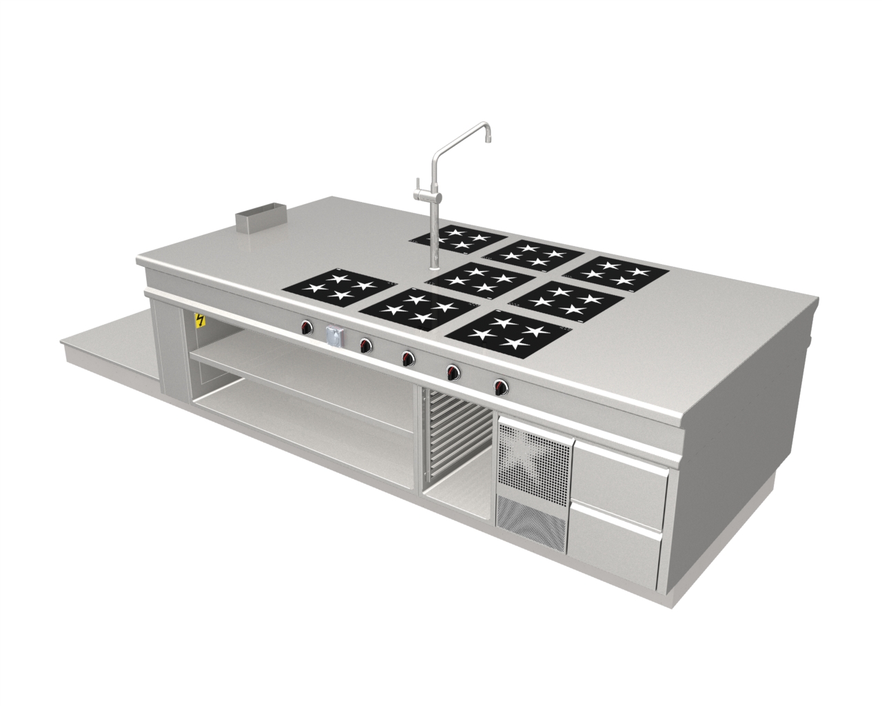 Referenzen Menu System AG - 01.10.2025