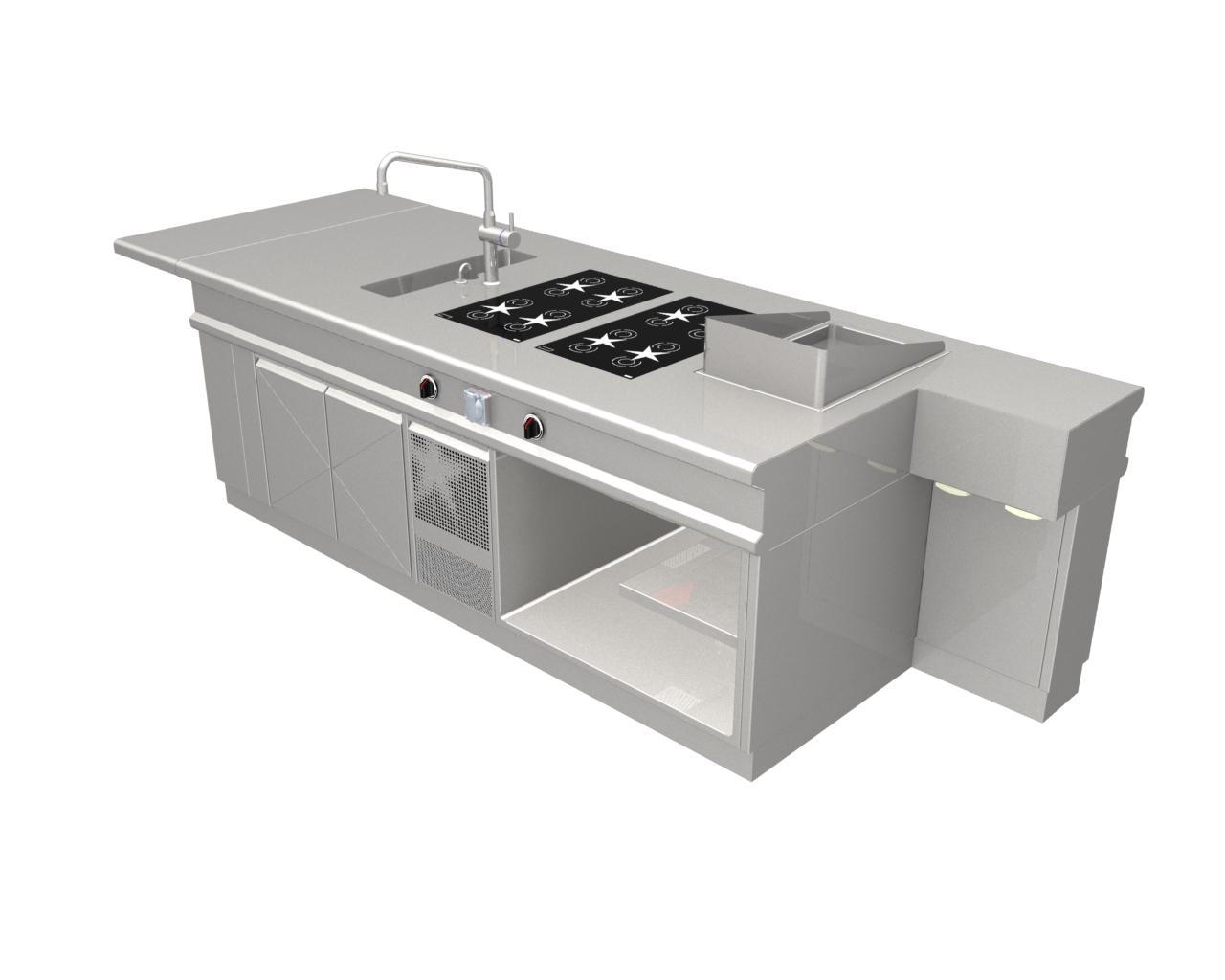 Referenzen Menu System AG - 