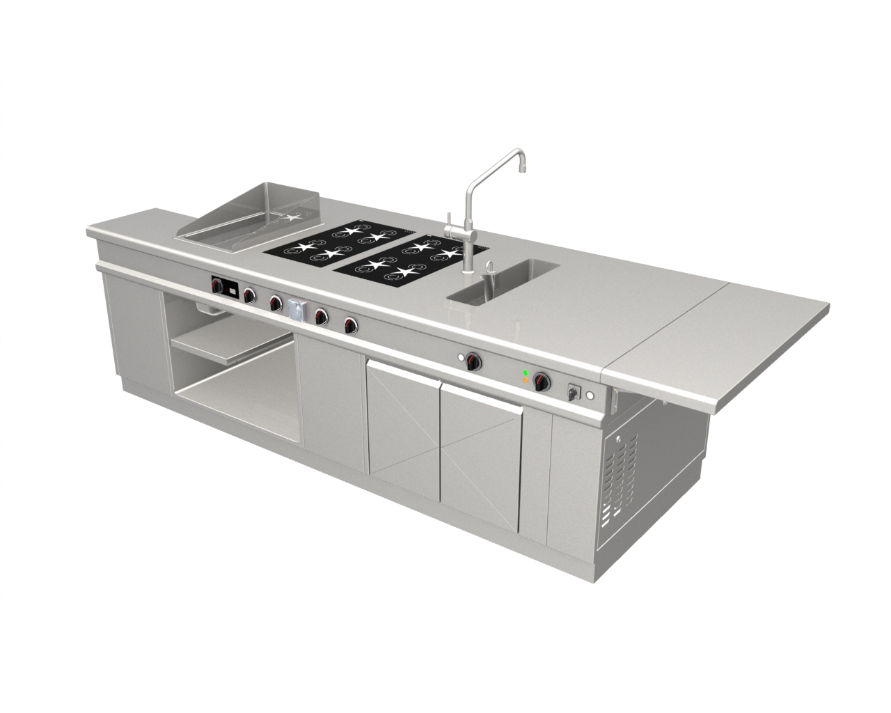 Referenzen Menu System AG - 