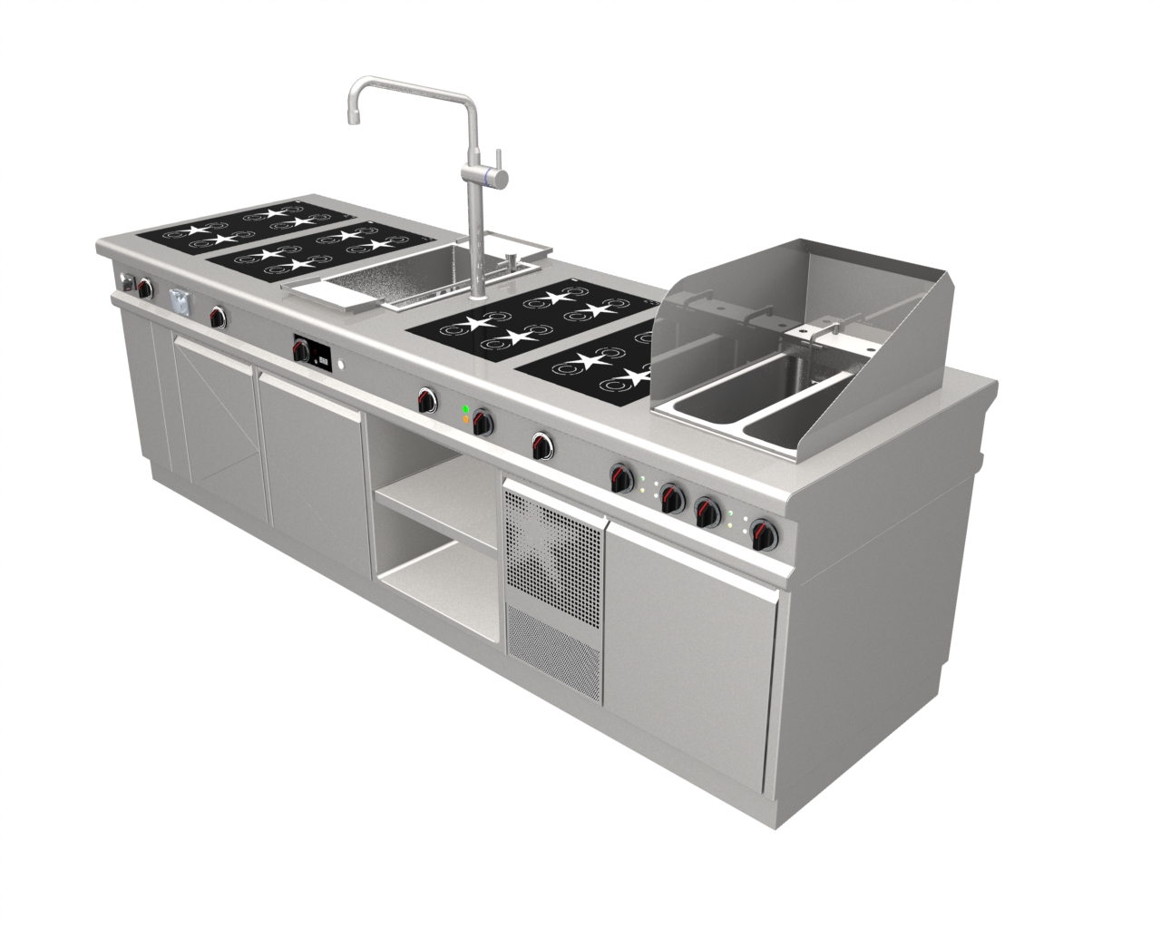 Referenzen Menu System AG - 