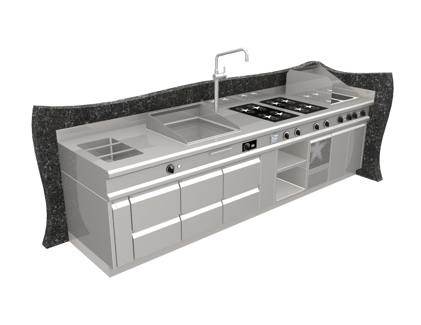 Referenzen Menu System AG - 