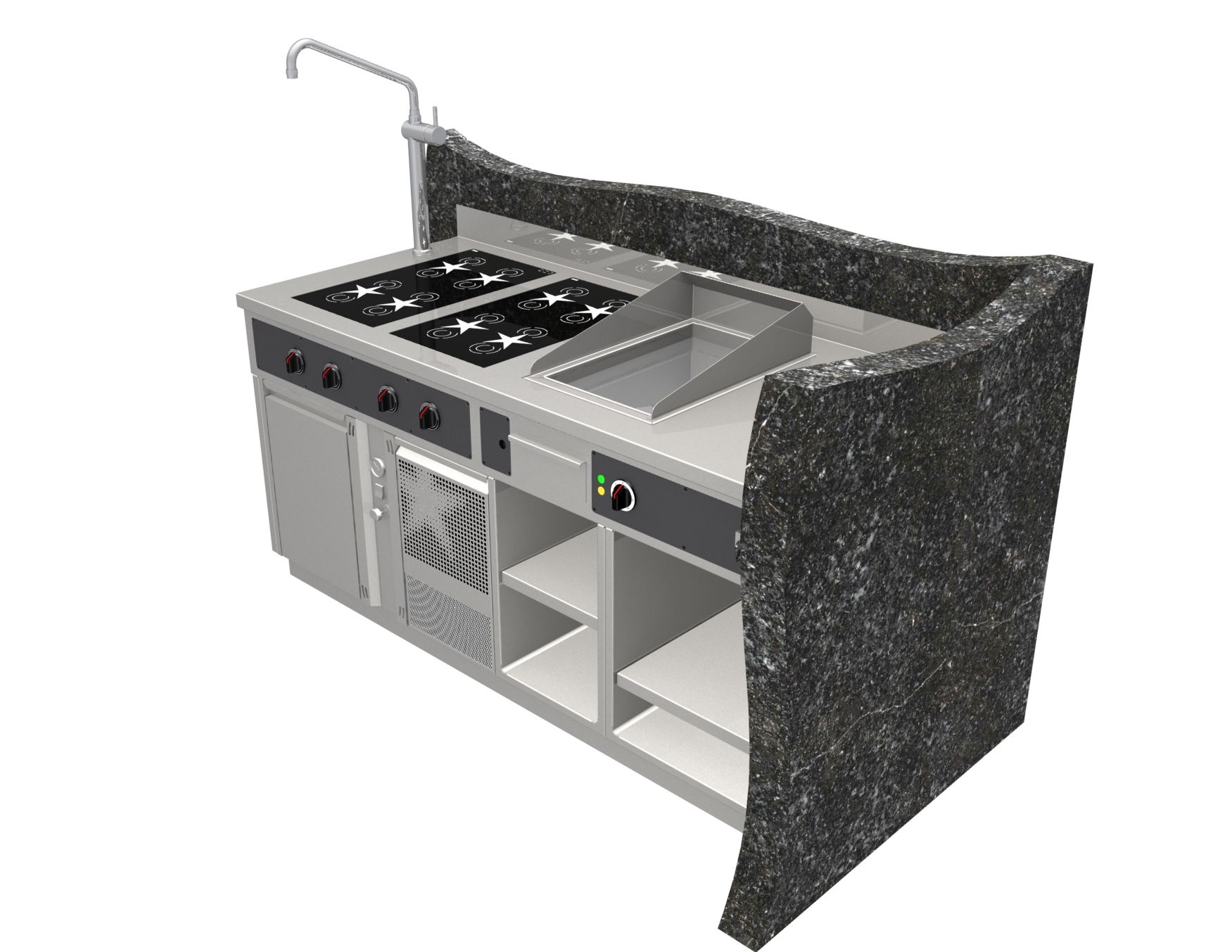 Referenzen Menu System AG - 