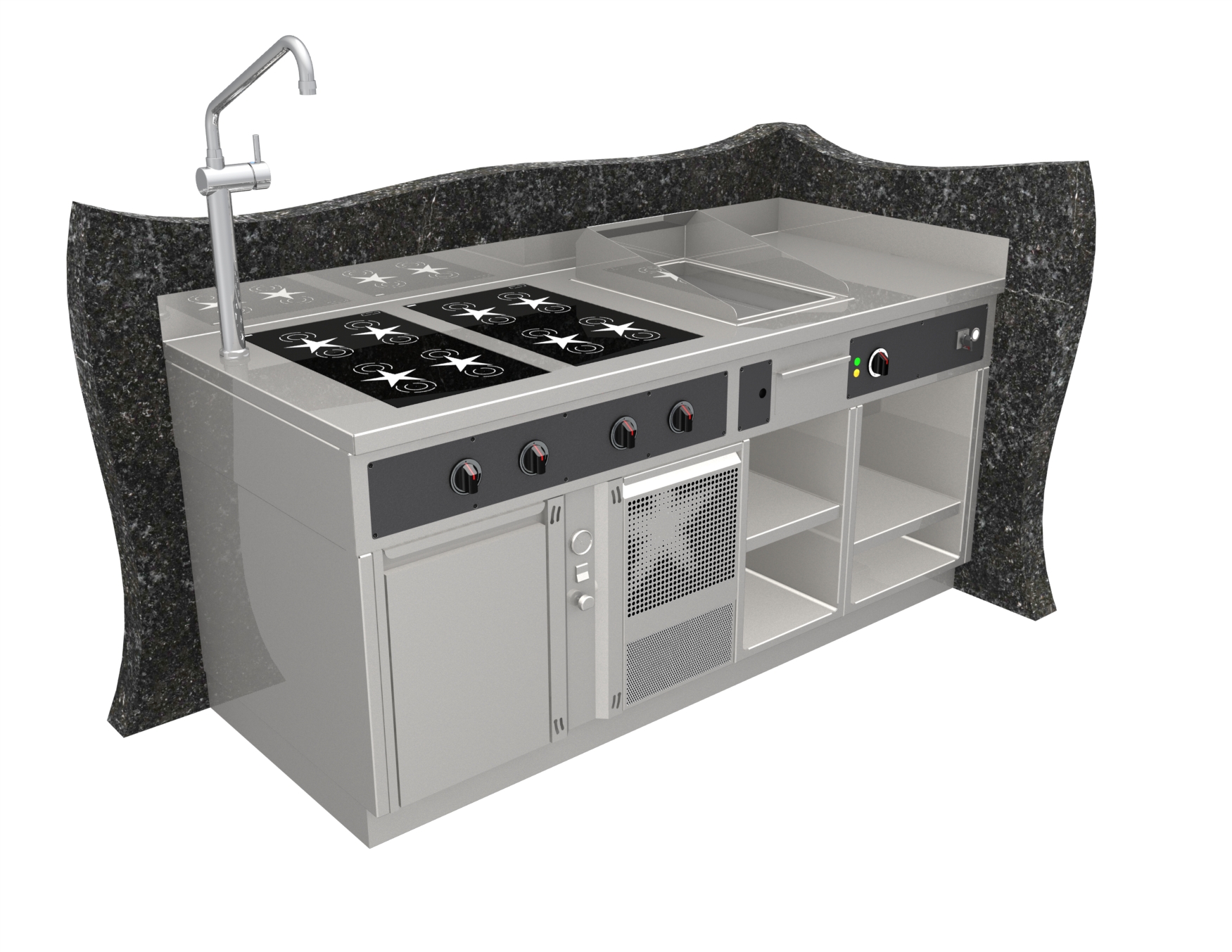 Referenzen Menu System AG - 