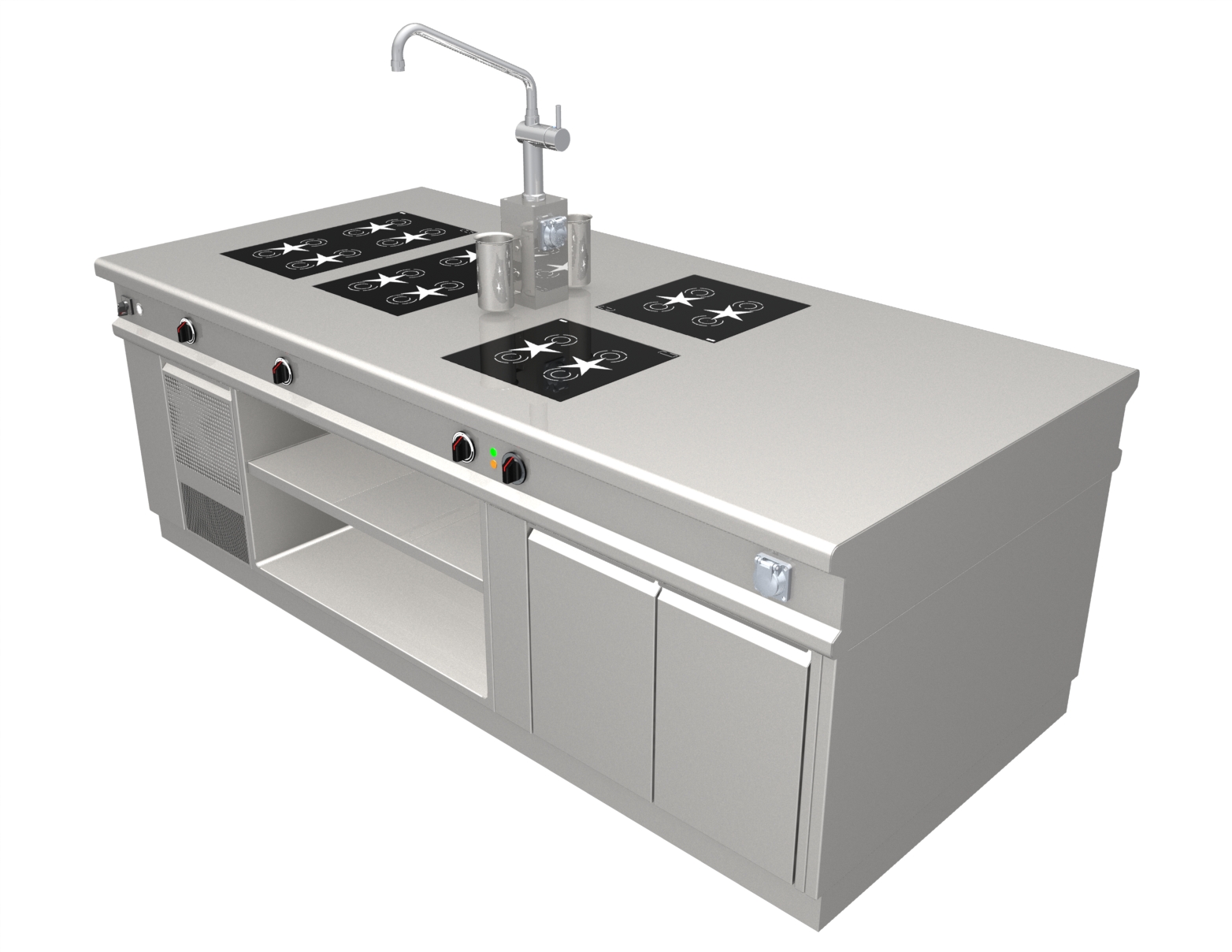 Referenzen Menu System AG - 