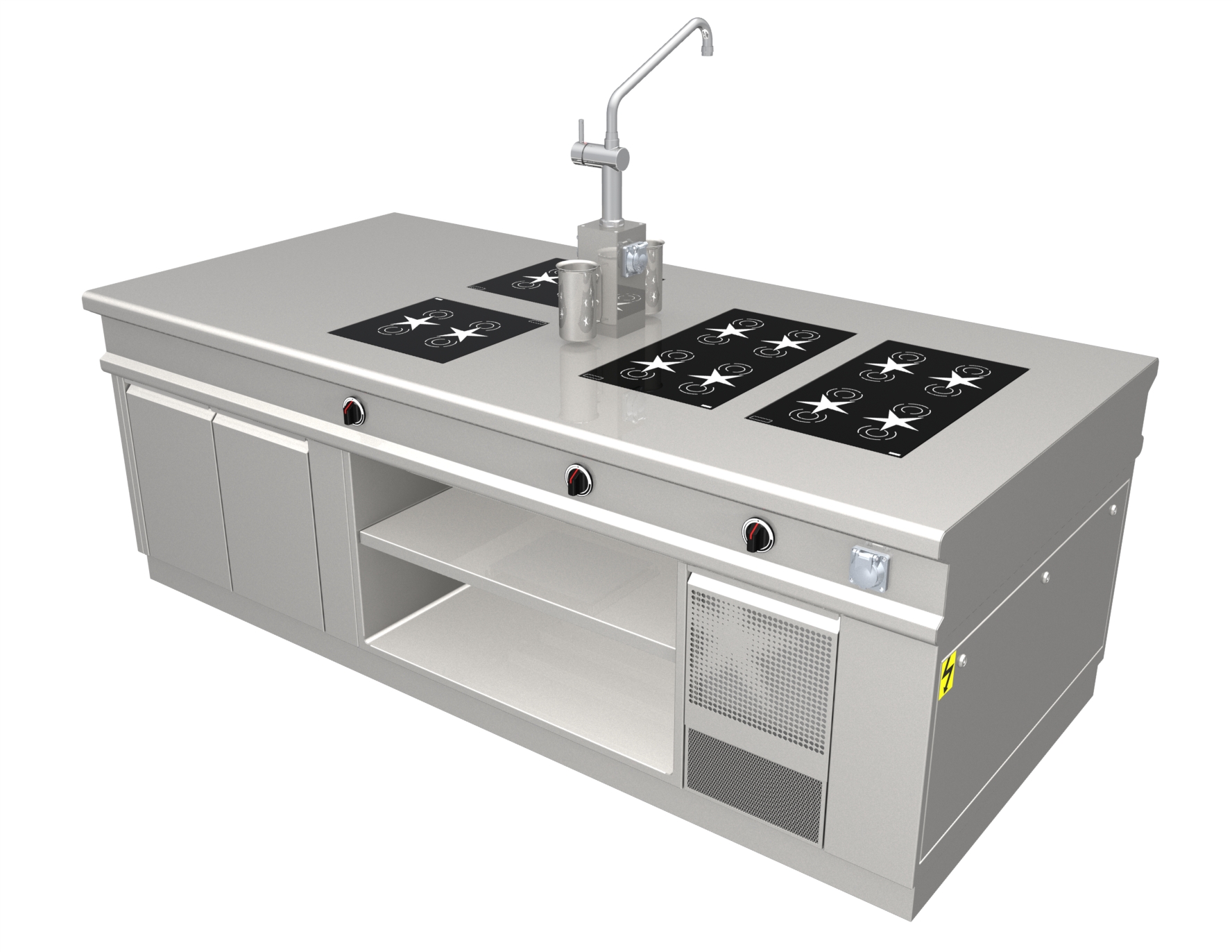 Referenzen Menu System AG - 