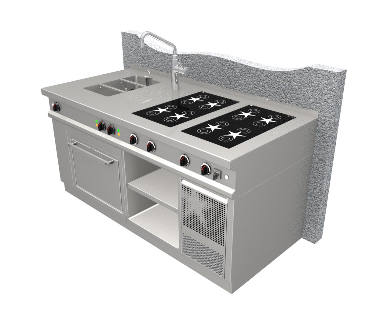 Referenzen Menu System AG - 