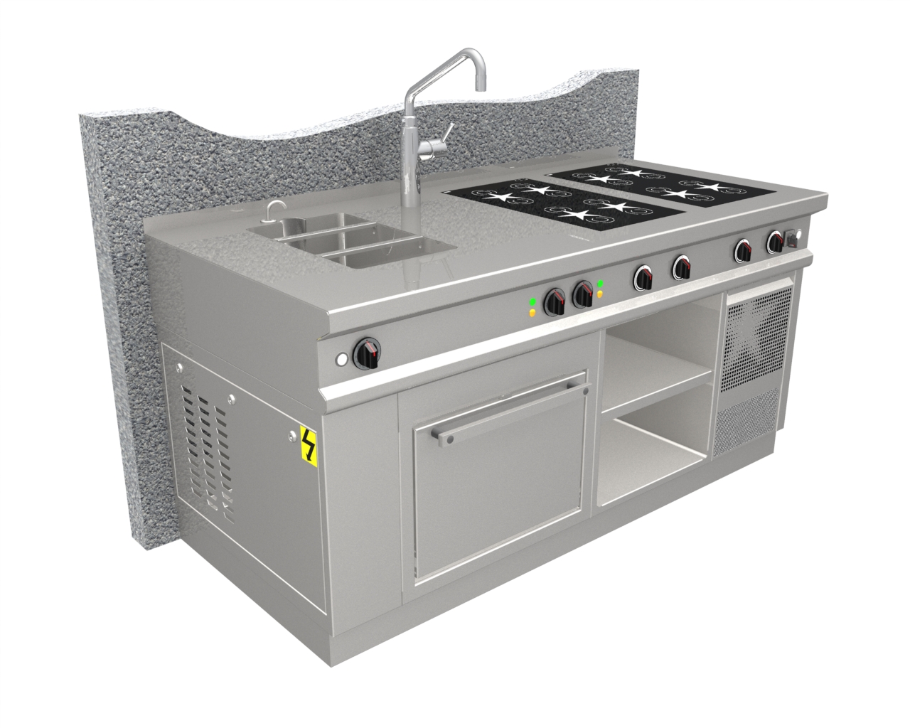 Referenzen Menu System AG - 