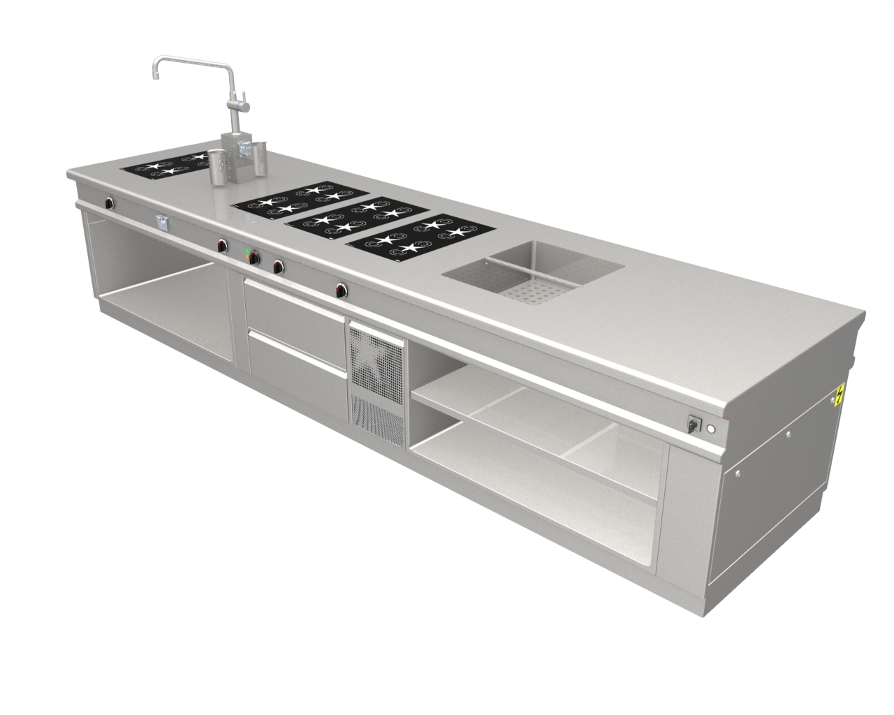 Referenzen Menu System AG - 